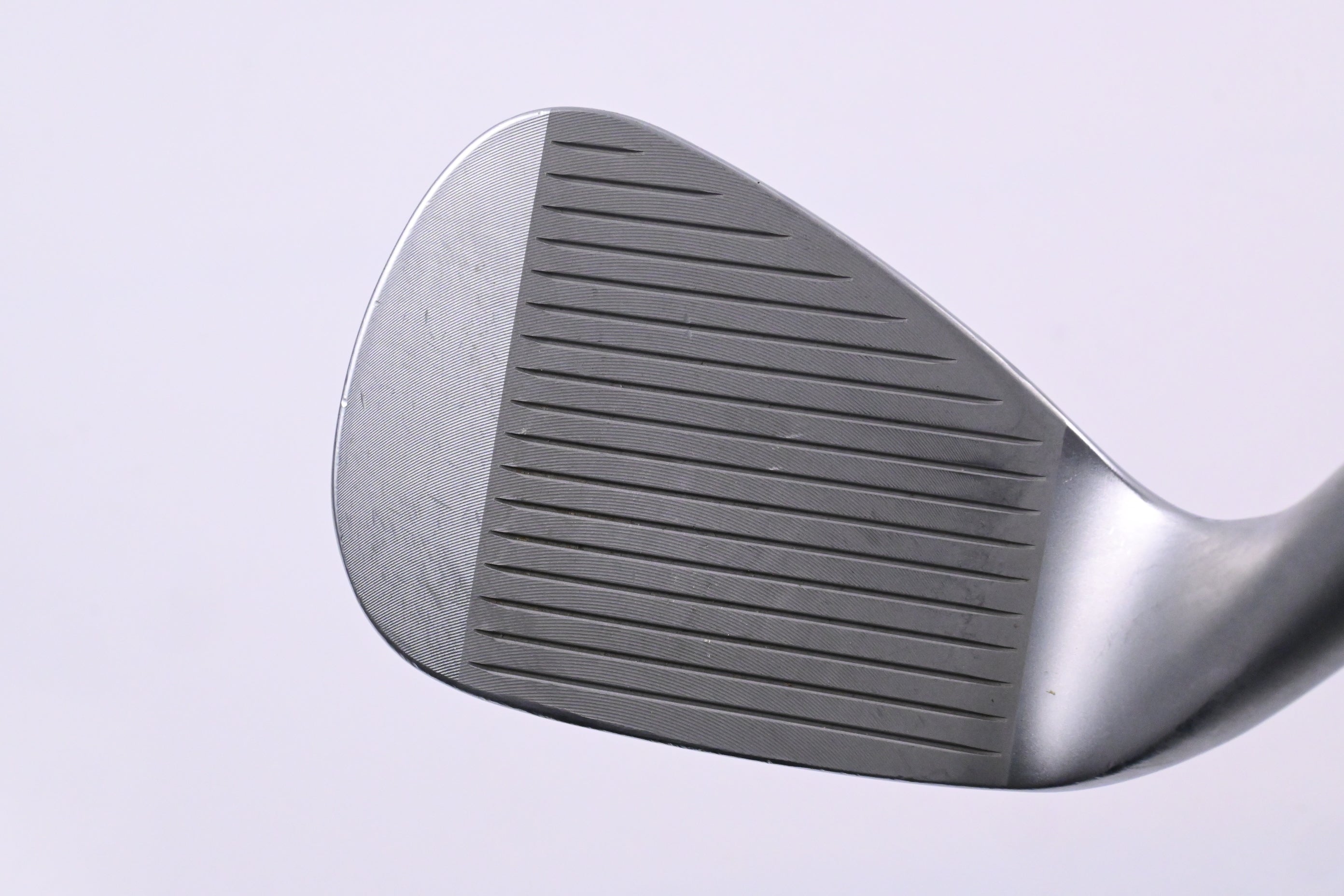 Ping S259 Gap Wedge / 50 Degree / Black Dot / Stiff Flex NS Pro Modus 3 Tour 105