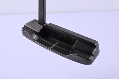 Ping Sigma G Anser Putter / Black Dot / 34 Inch