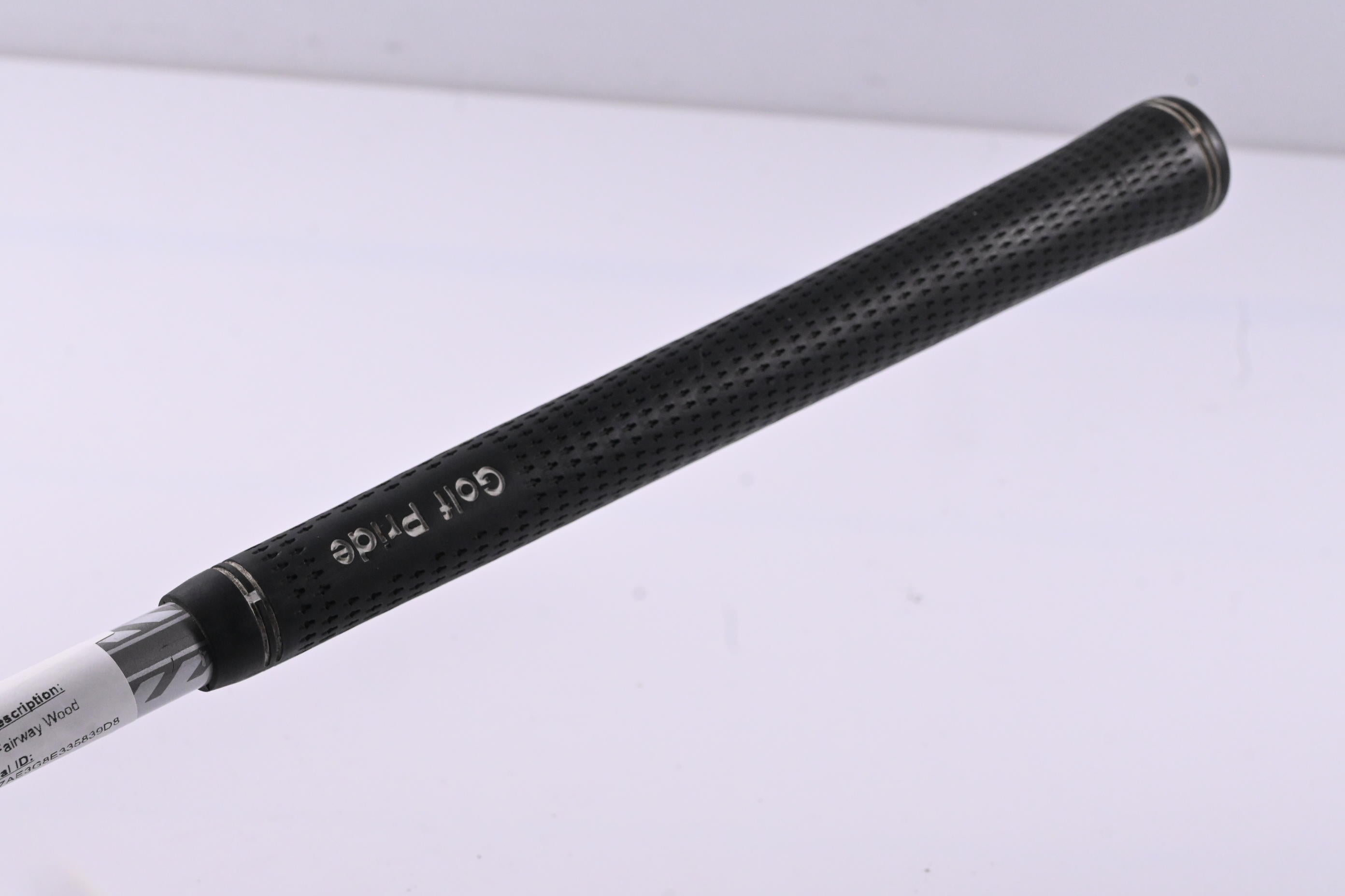 Ping K15 #3 Wood / 16 Degree / Regular Flex Ping TFC 149 F Shaft