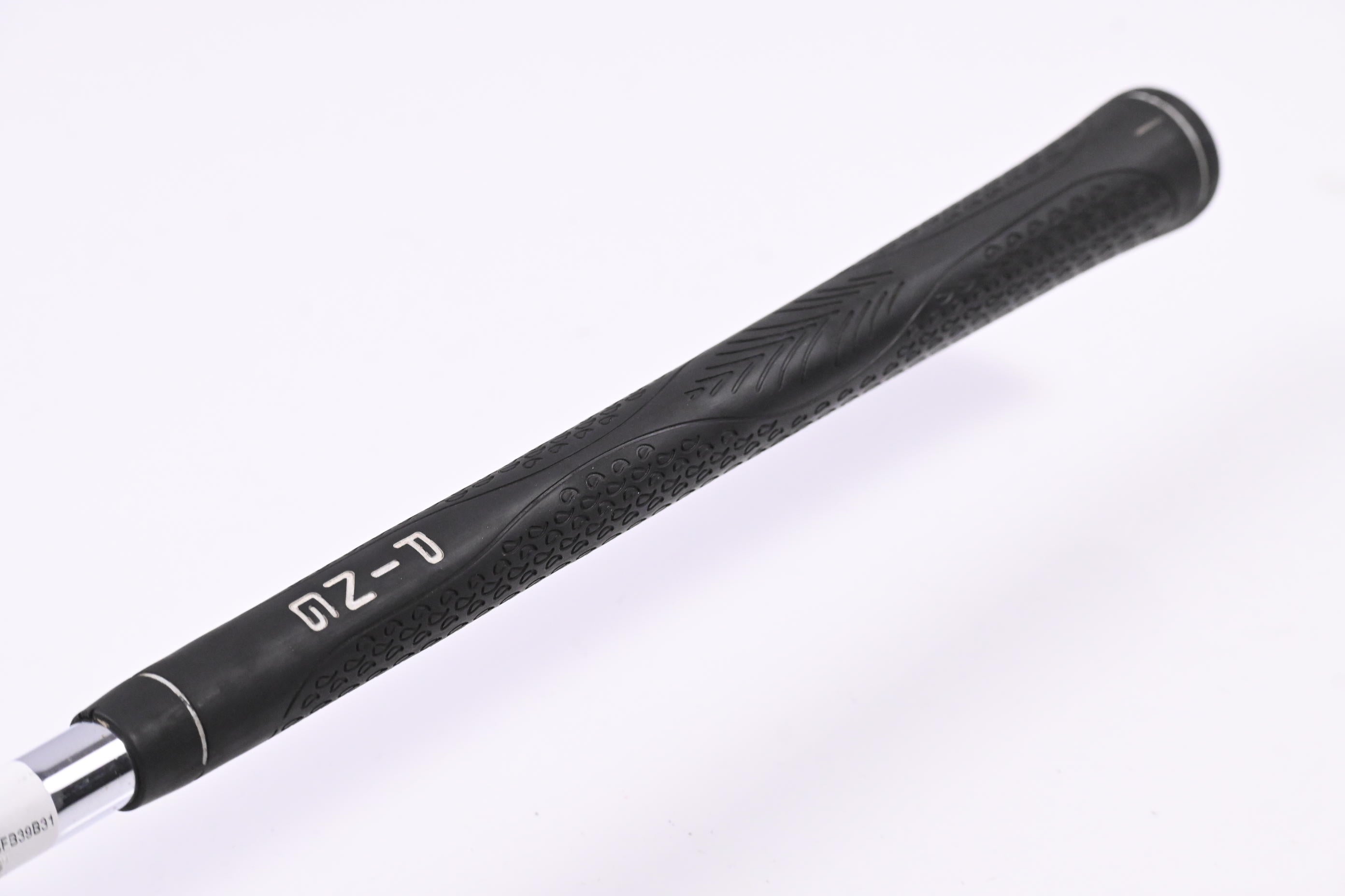 Ping Tour-W Gap Wedge / 52 Degree / Black Dot / Wedge Flex Steel Shaft