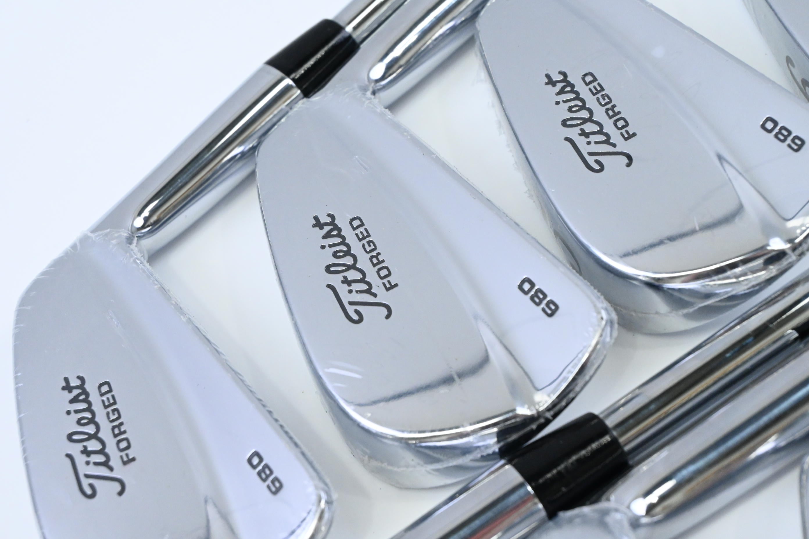 Titleist 680 Forged Irons / 3-PW / X-Flex NS Pro Modus3 Tour 120 Shafts