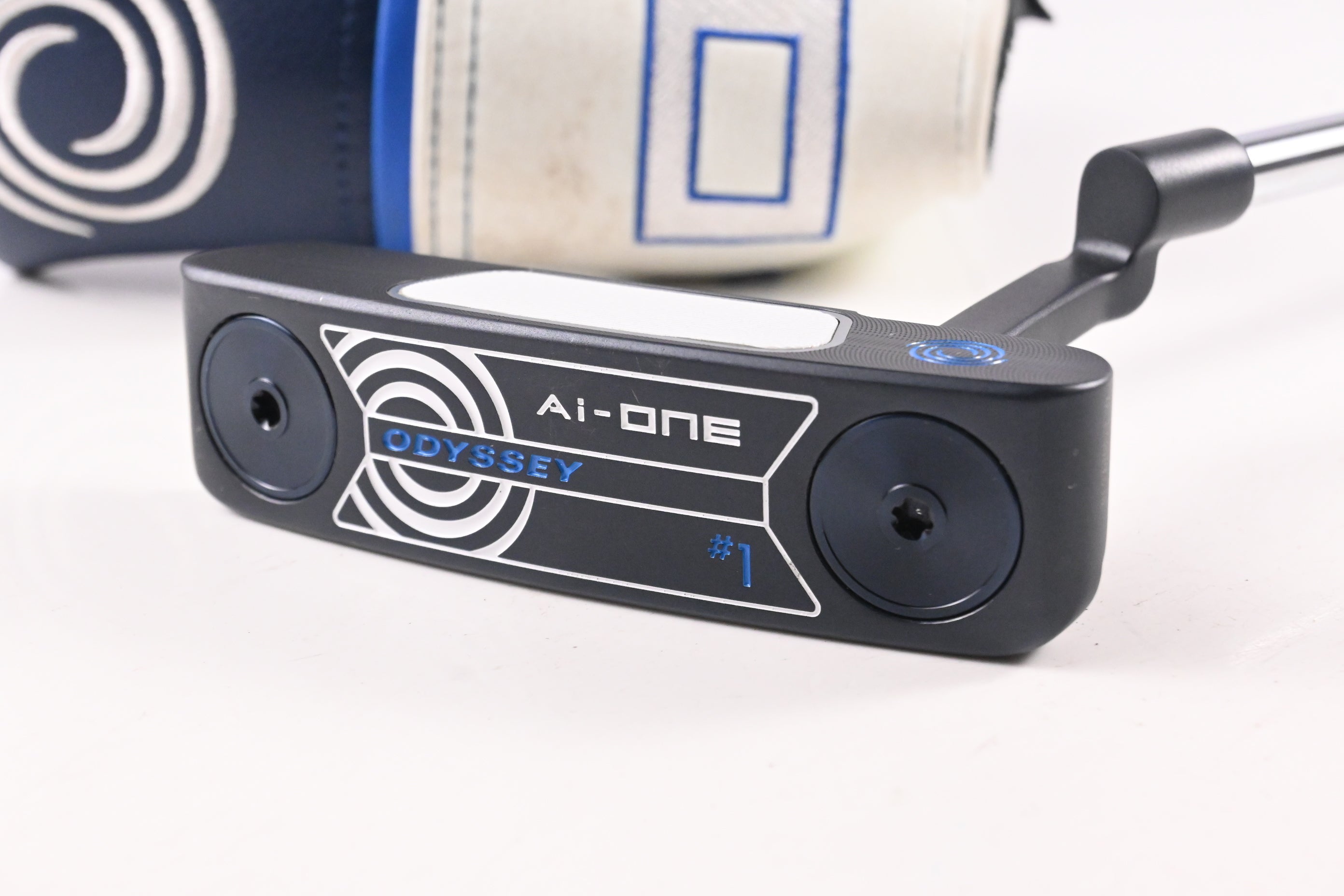 Odyssey Ai-One #1 Putter / 35 Inch