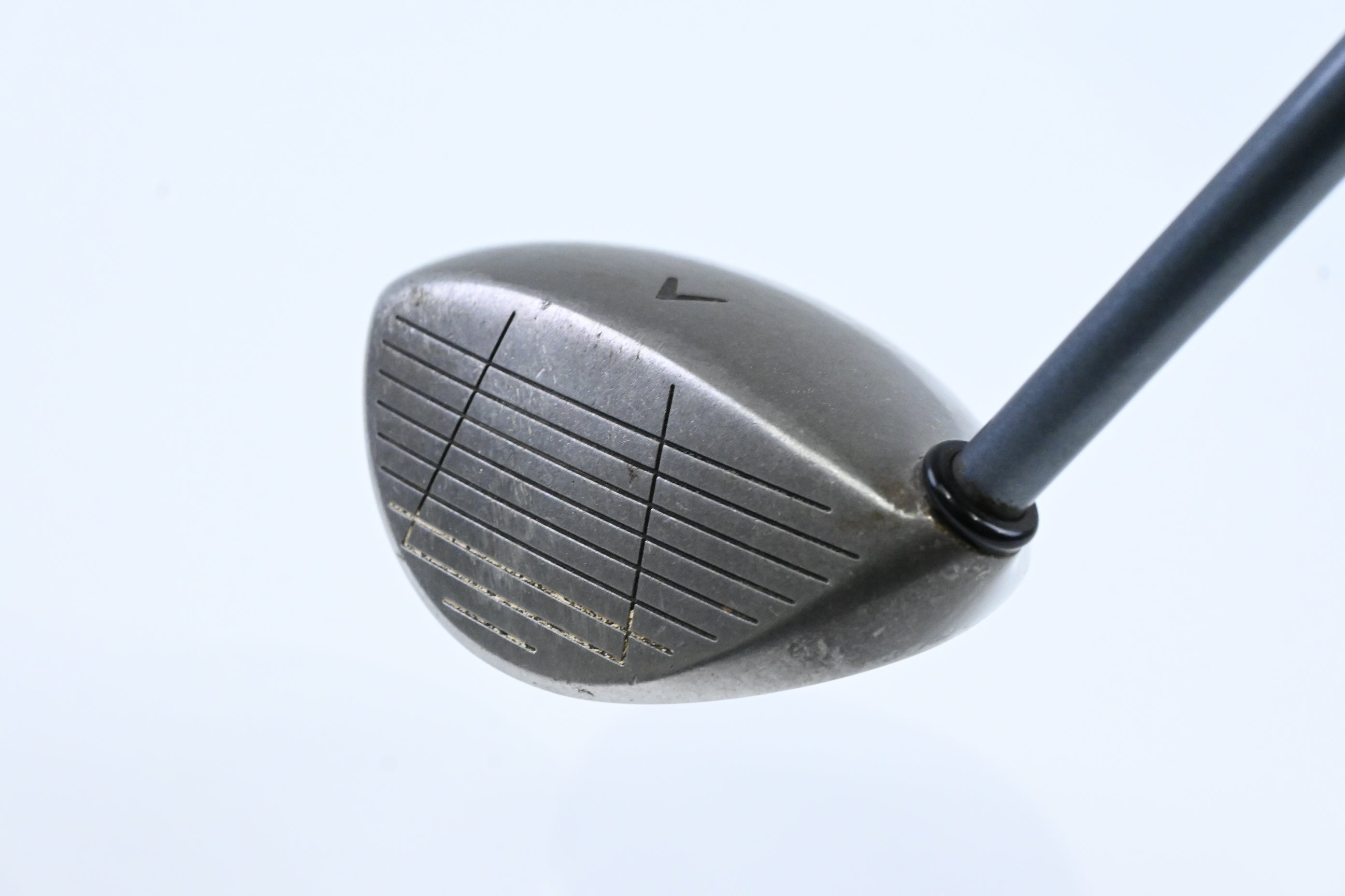 Callaway Big Bertha Warbird #3 Wood / 15 Degree / Regular Flex Callaway RCH 95