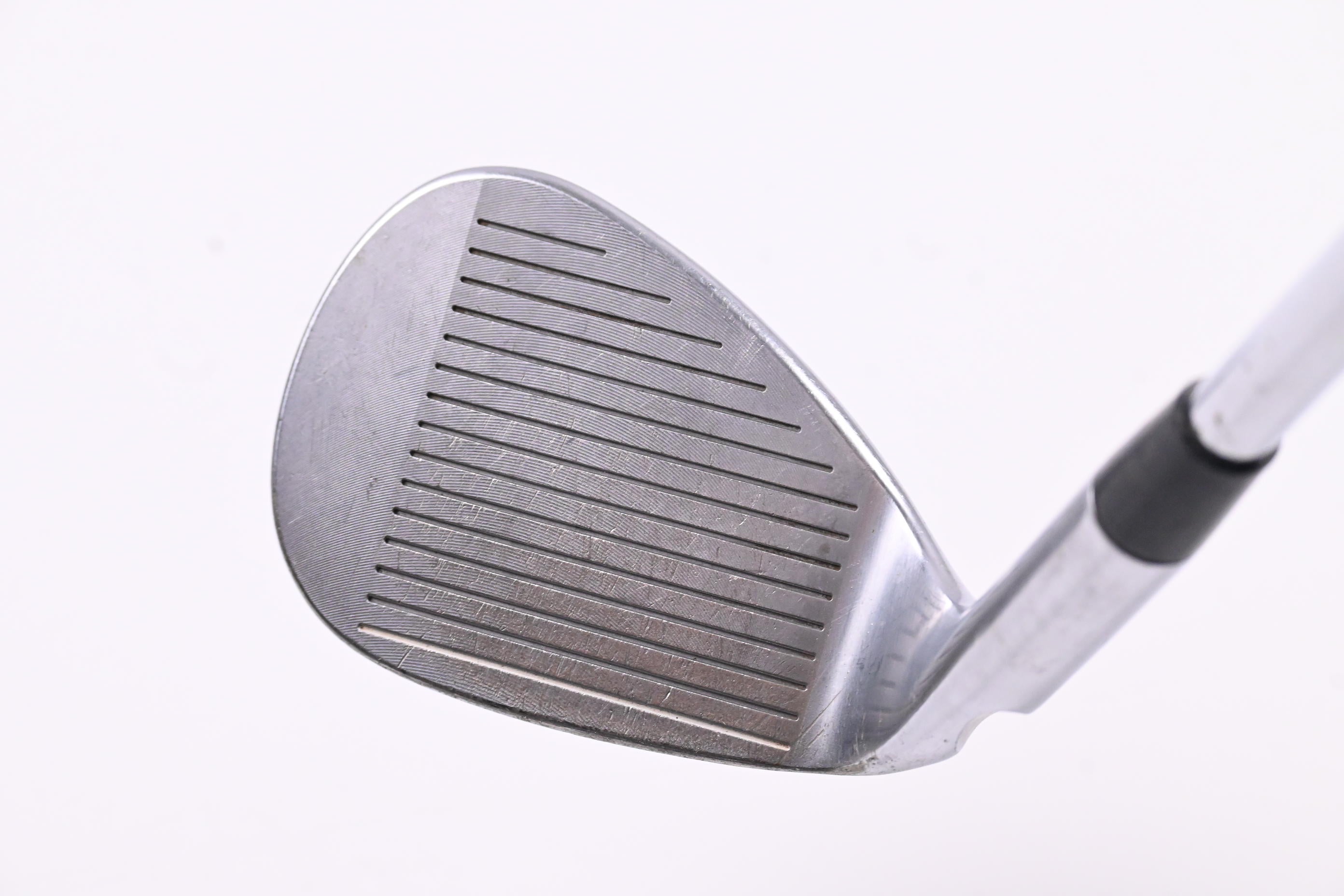 Ping Tour-W Lob Wedge / 60 Degree / Black Dot / Regular Flex Ping AWT Shaft