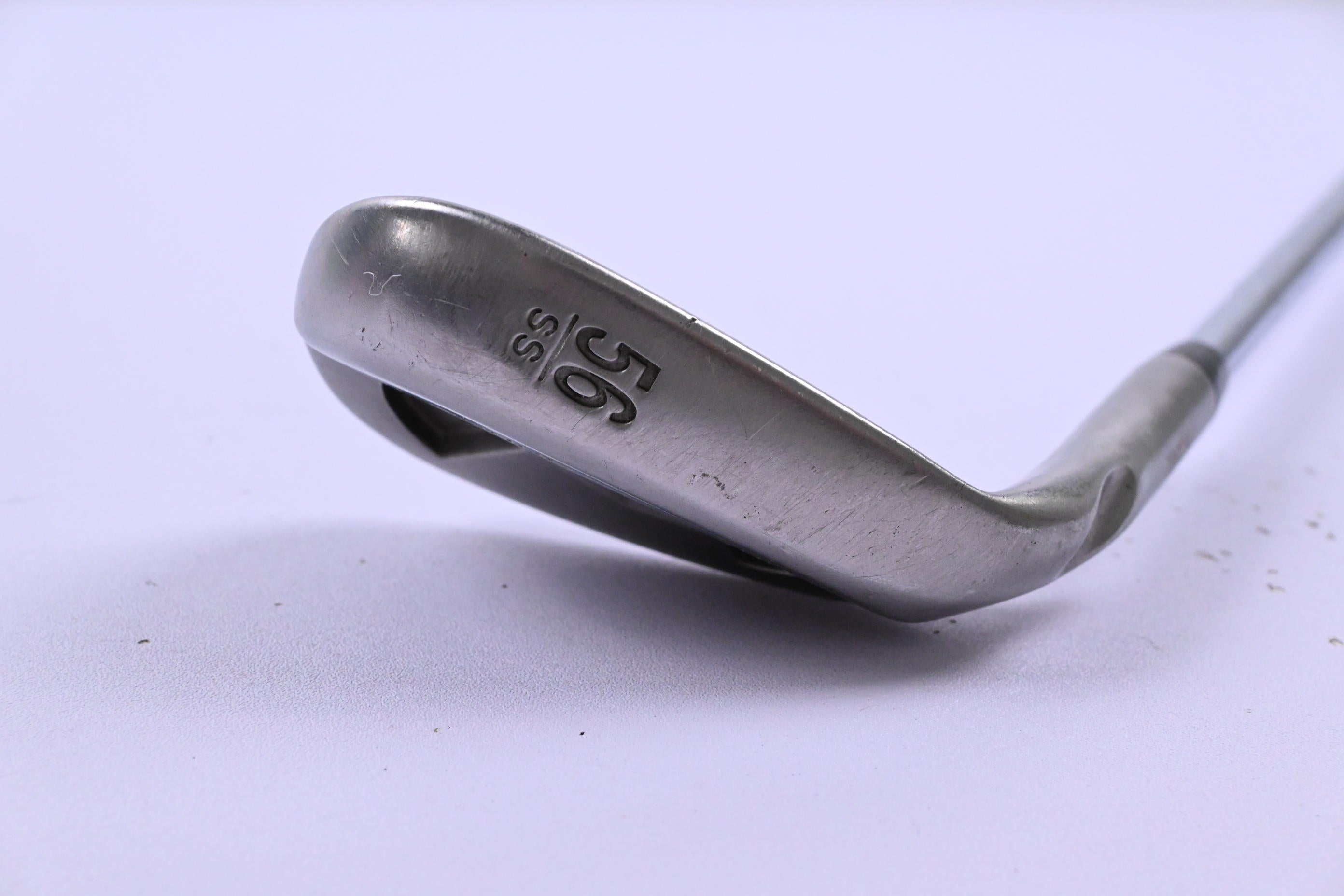 Ping Tour Gorge Sand Wedge / 56 Degree / White Dot / Wedge Flex Ping CFS Shaft