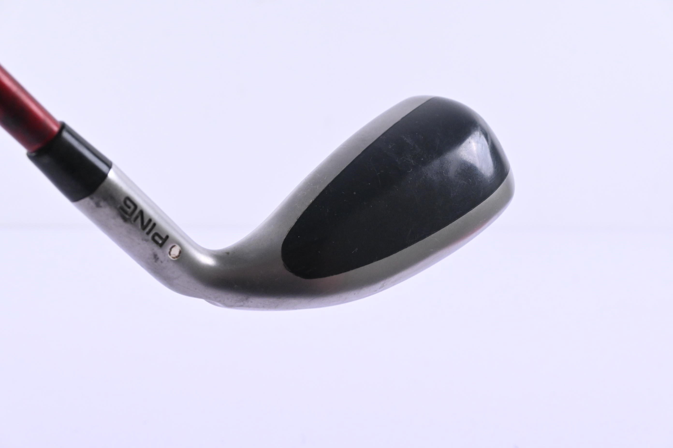 Ping K15 #4 Hybrid / 23 Degree / Regular Flex Ping TFC 149 H Shaft