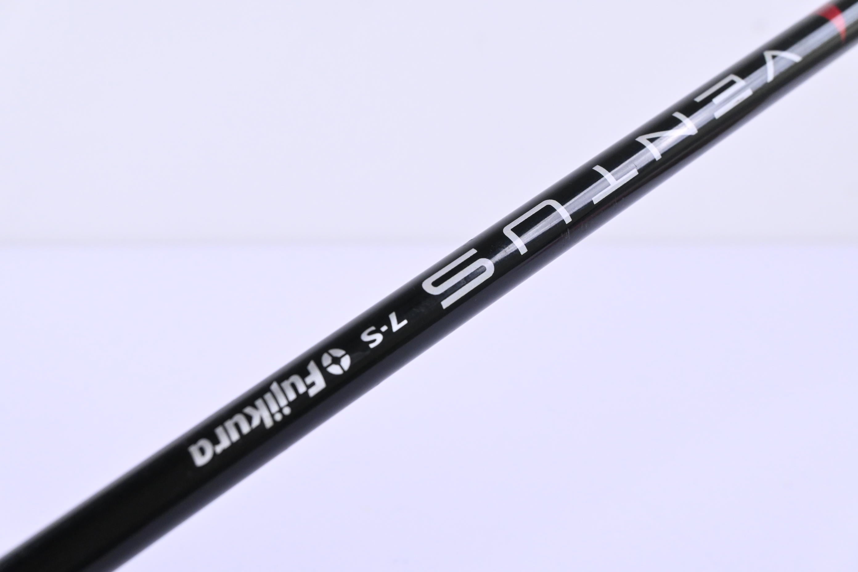Taylormade Stealth #3 Hybrid / 19 Degree / Stiff Flex Fujikura Ventus Red 7