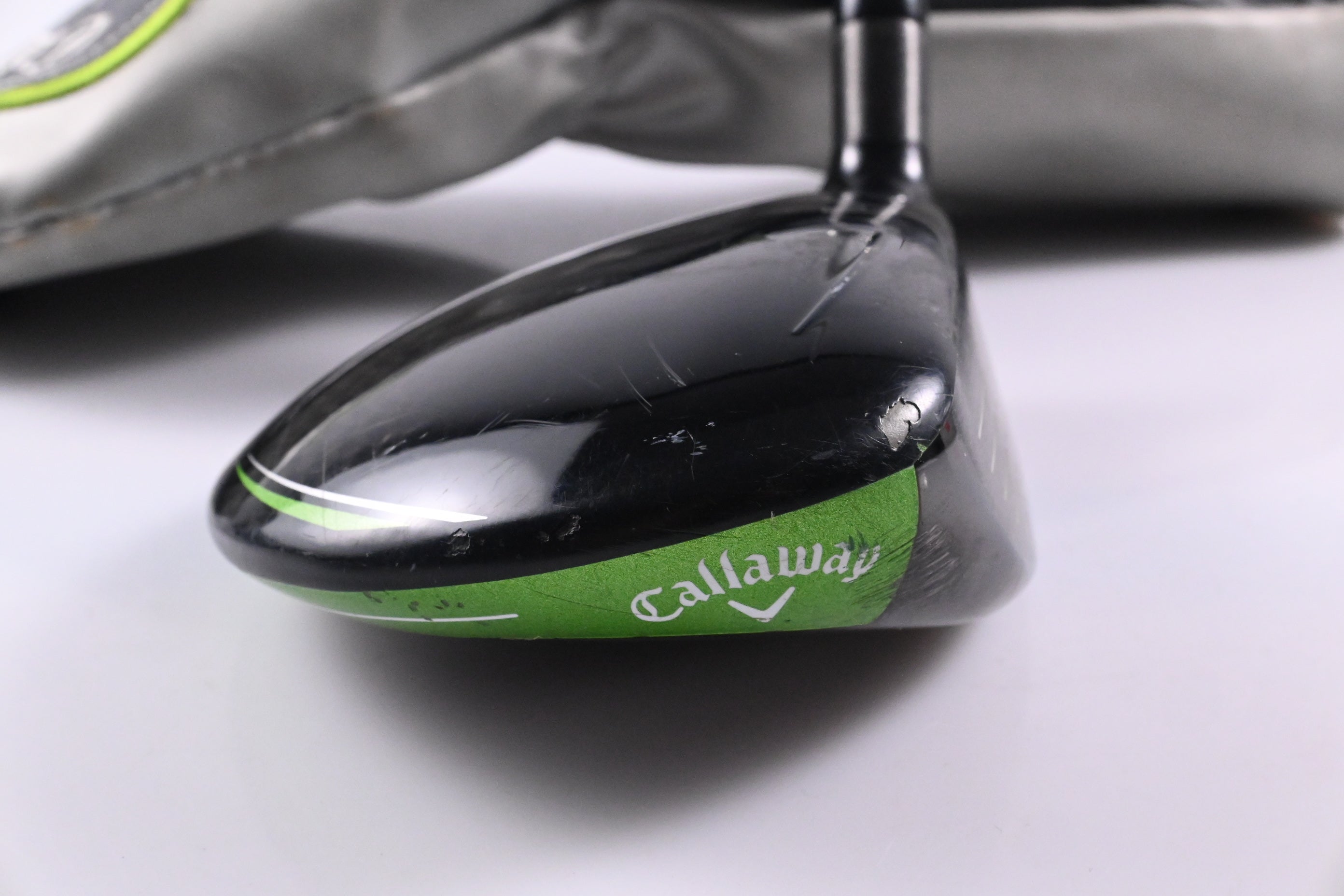Callaway GBB Epic #3 Wood / 15 Degree / Regular Flex Miyazaki Blue 5 Shaft
