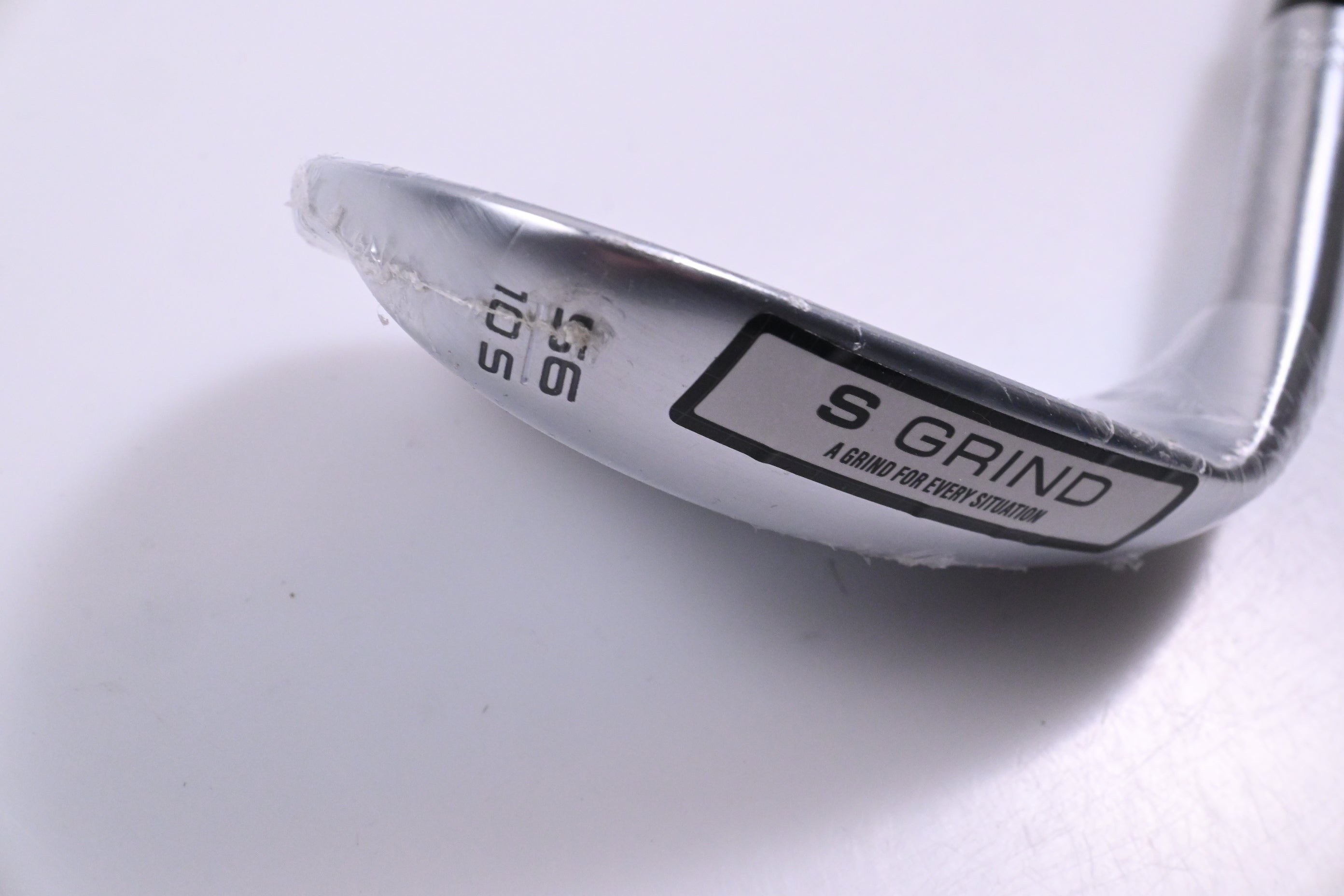 Callaway Opus SP+ Sand Wedge / 56 Degree / Stiff Flex Dynamic Gold S200 Shaft