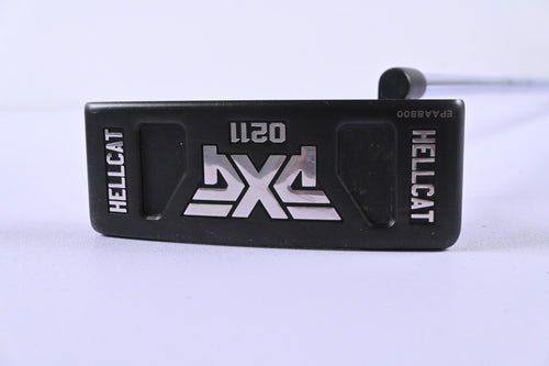 PXG 0211 Hellcat Putter / 34 Inch