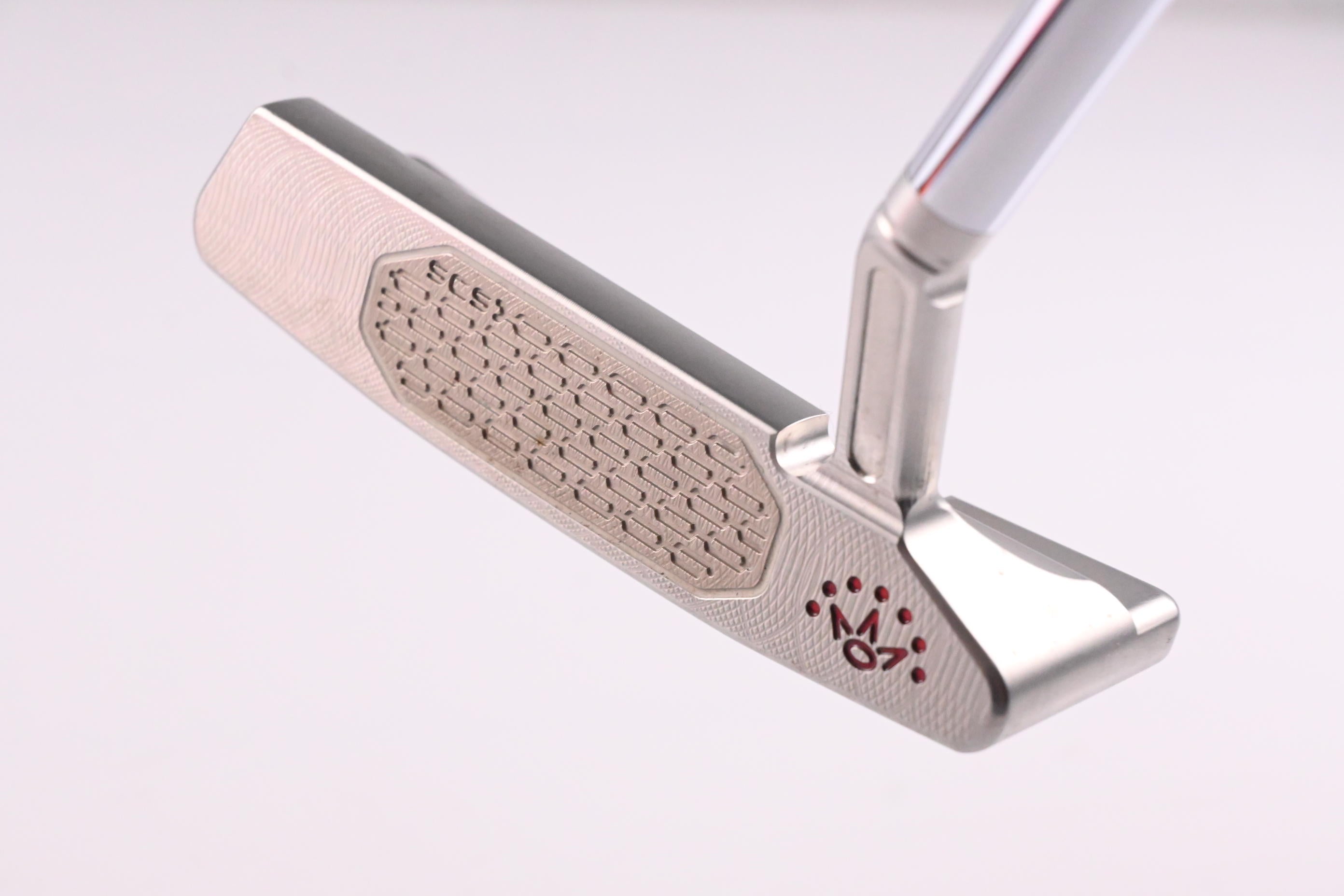 Scotty Cameron 2025 Studio Style Newport 2.5 + Putter / 35 Inch