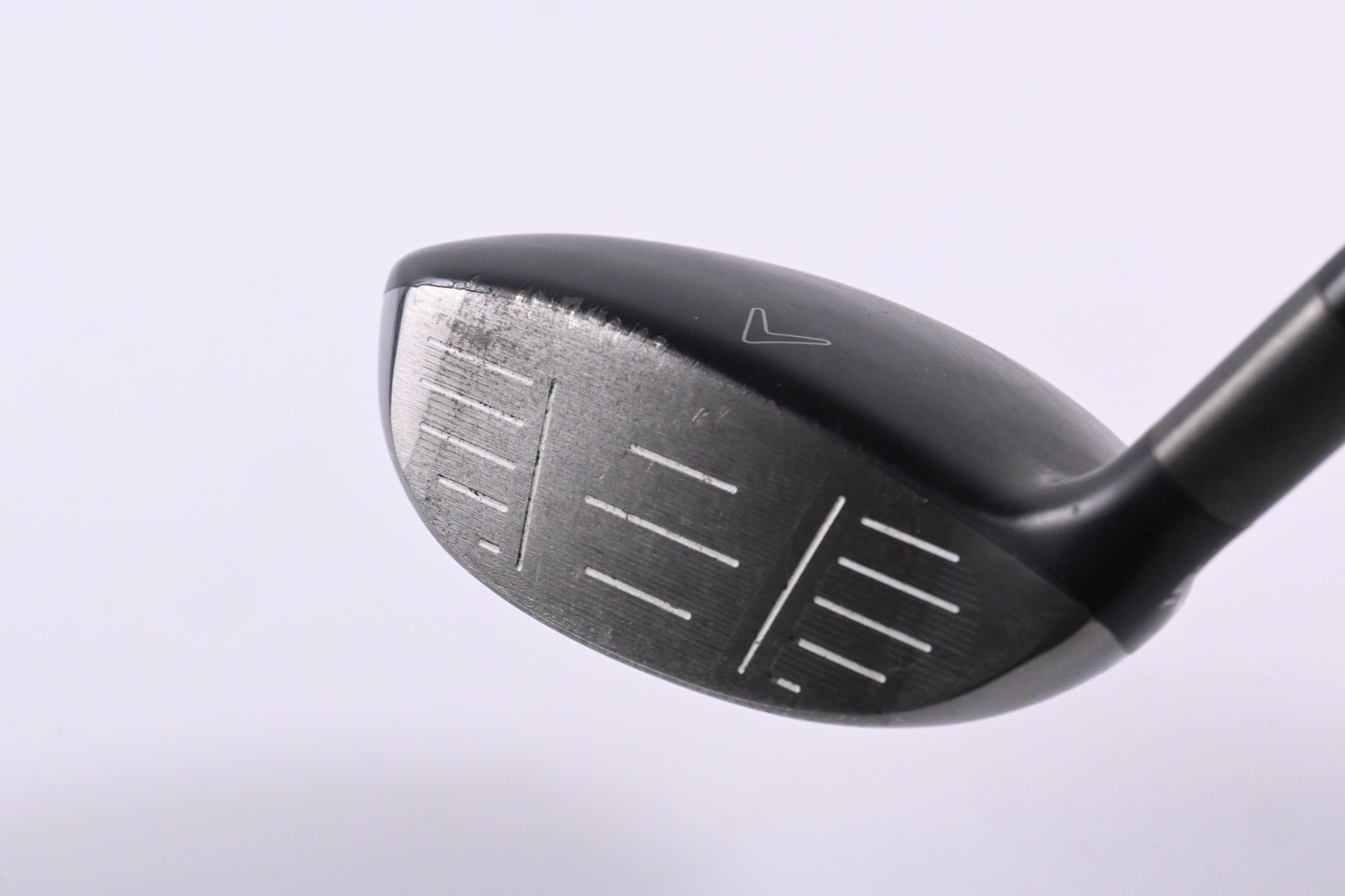 Callaway Rogue ST Max #5 Wood / 18 Degree / Regular Flex Tensei AV Blue 65