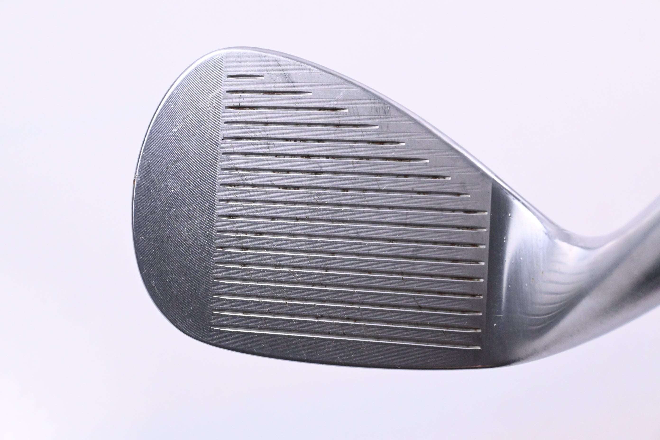 Titleist Vokey SM7 Lob Wedge / 58 Degree / Wedge Flex Vokey SM7 Shaft