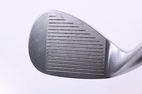 Titleist Vokey SM7 Lob Wedge / 58 Degree / Wedge Flex Vokey SM7 Shaft