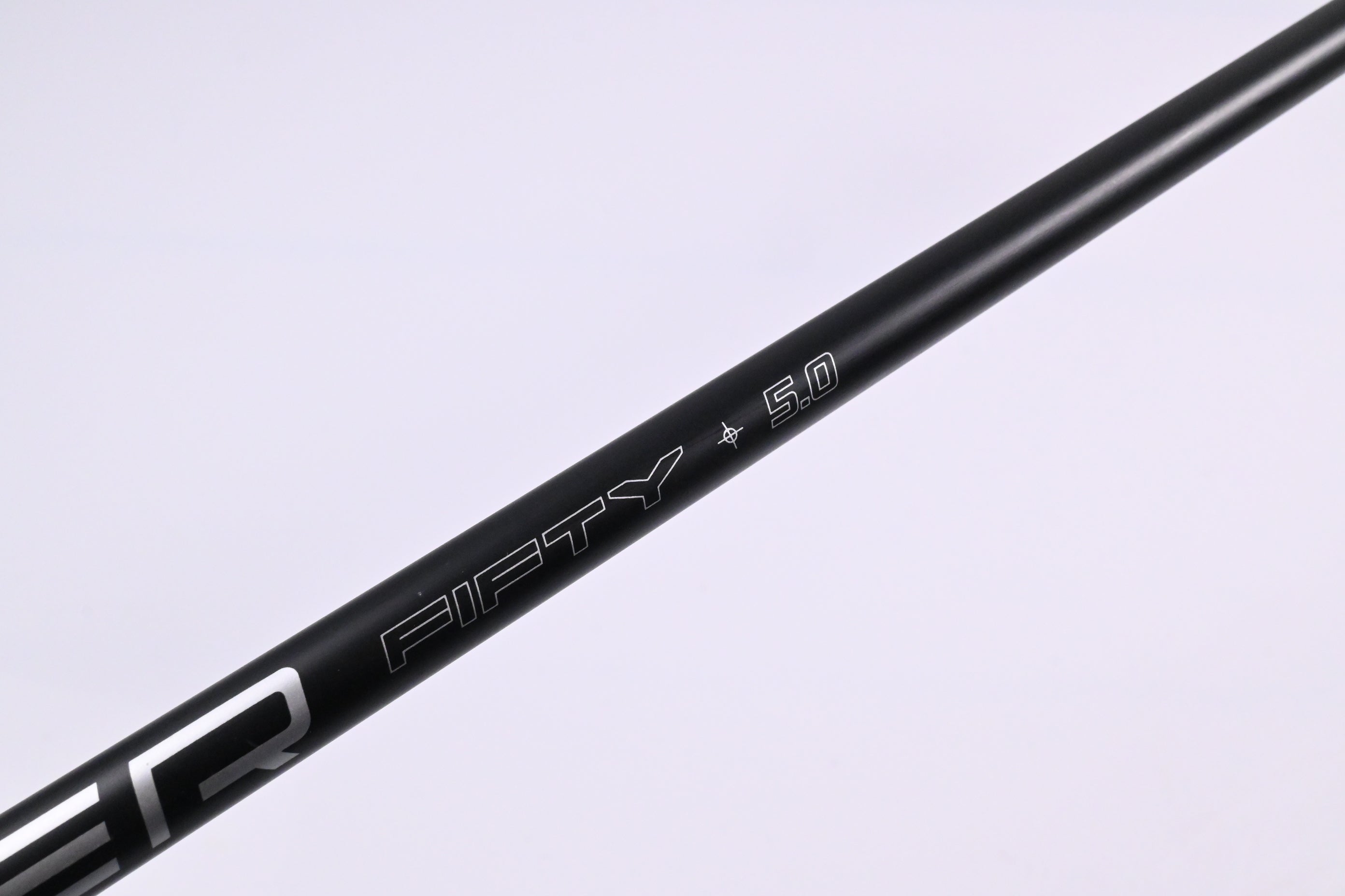Project X Cypher 2.0 50 #6 Hybrid Shaft / Senior Flex / Callaway 3rd Gen