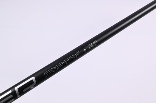 Project X Cypher 2.0 50 #6 Hybrid Shaft / Senior Flex / Callaway 3rd Gen