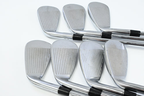 Callaway Epic Pro Irons / 4-PW / Regular Flex Project X LZ 105 Shafts
