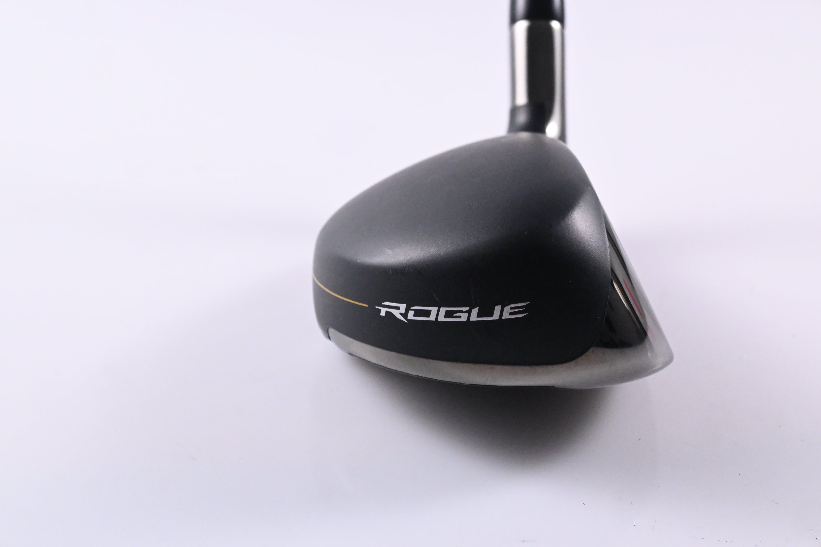 Callaway Rogue ST Max OS #7 Hybrid / 30 Degree / Regular Flex Synergy 50 Shaft