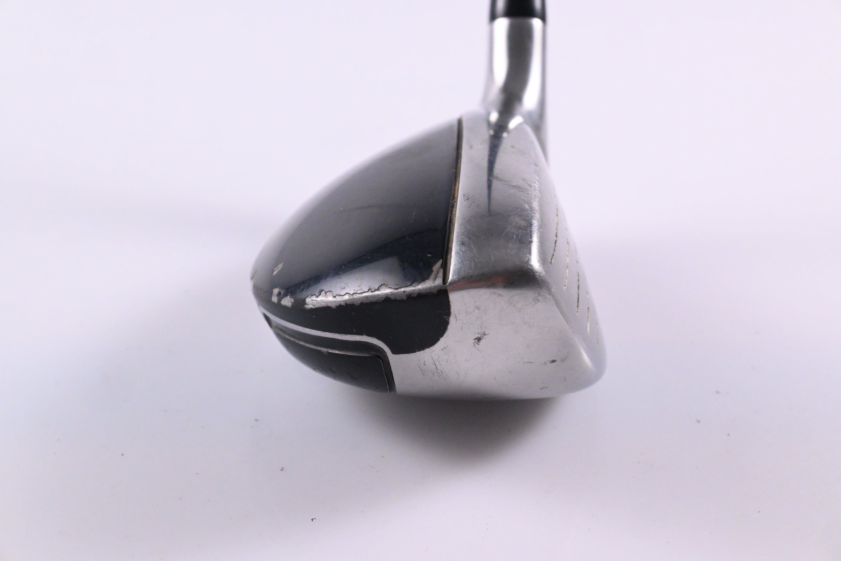 Cobra Baffler DWS #4 Hybrid / 23 Degree / Regular Flex Aldila VS Proto-HL 65