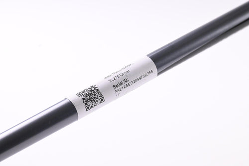 Cleveland XL270 Driver / 9 Degree / Regular Flex Graffaloy Pro Custom Shaft