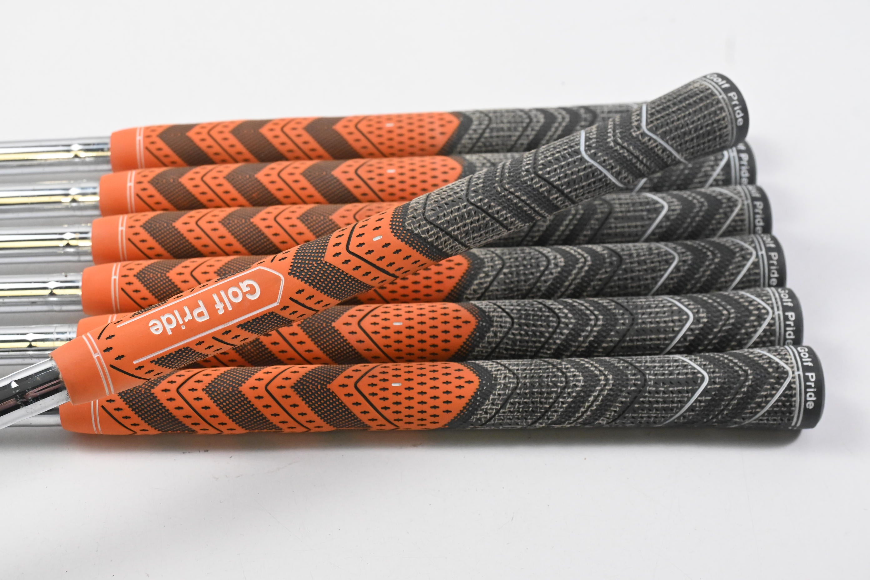 Cobra King Pro MB Irons / 4-PW / Stiff Flex XP 115 S300 Shafts