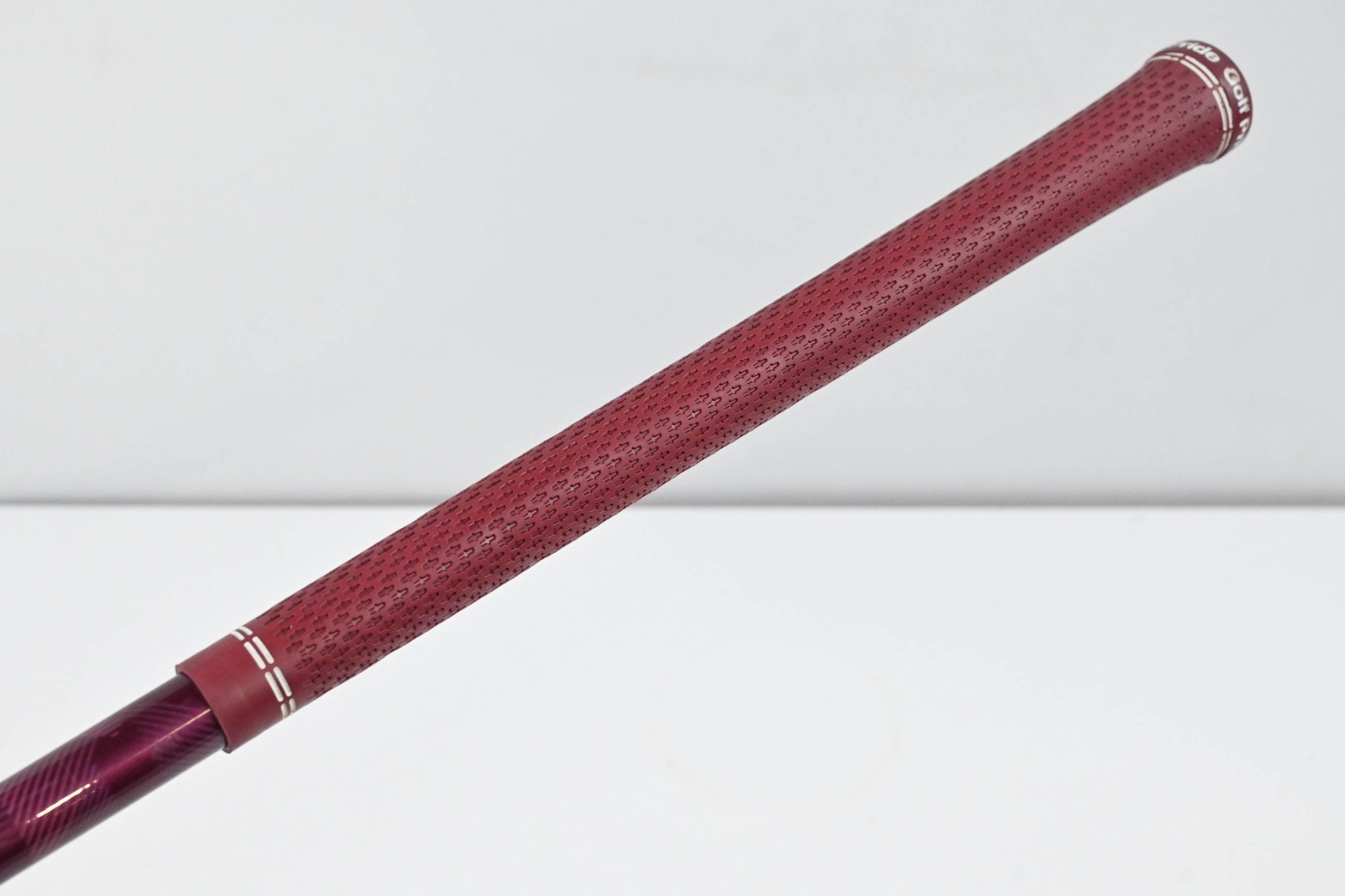 Ladies Ping ULT 240 Driver Shaft / Ladies Flex / Ping 3rd Gen