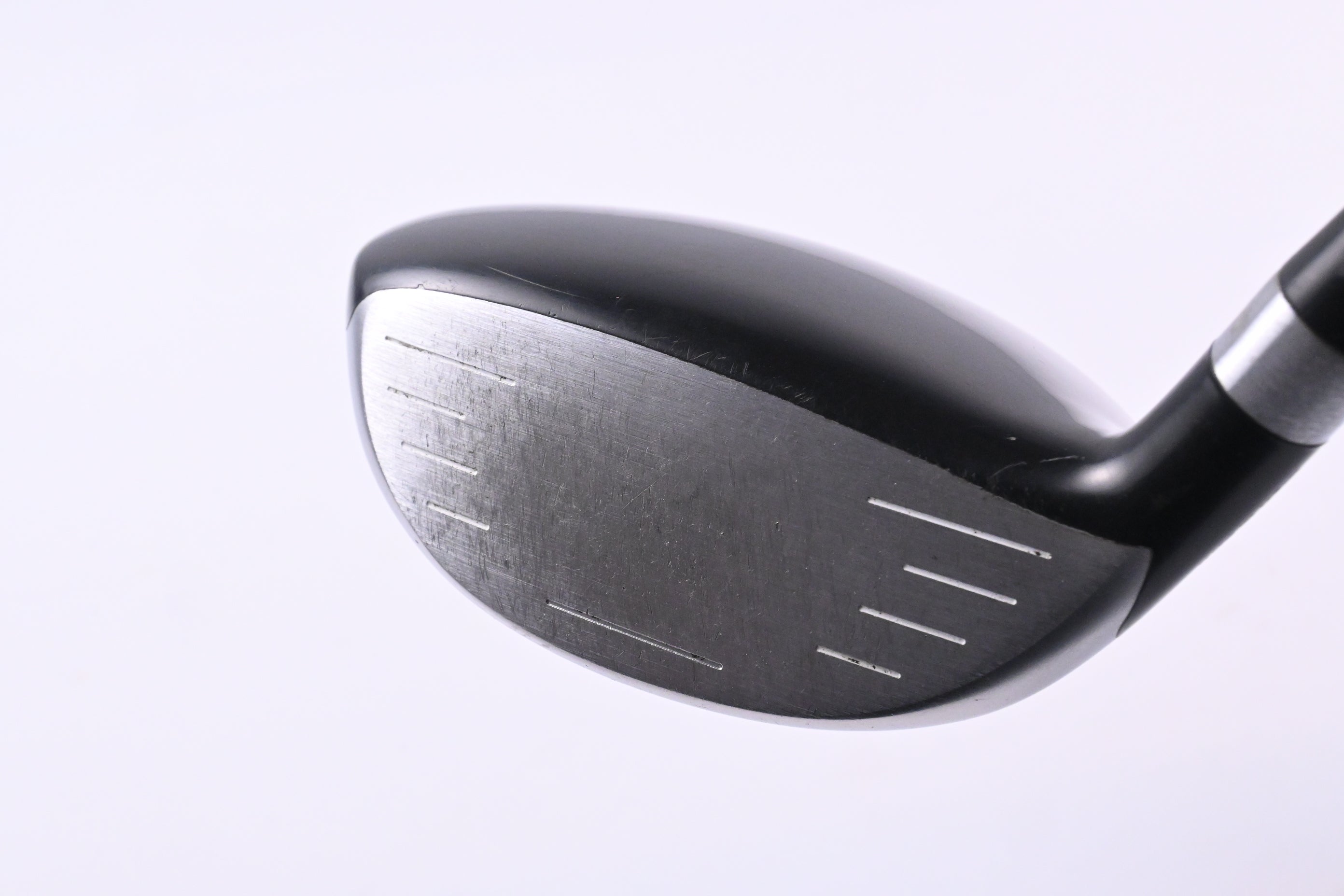 Honma TW XP-1 #7 Wood / 21 Degree / Regular Flex Honma Vizard Shaft