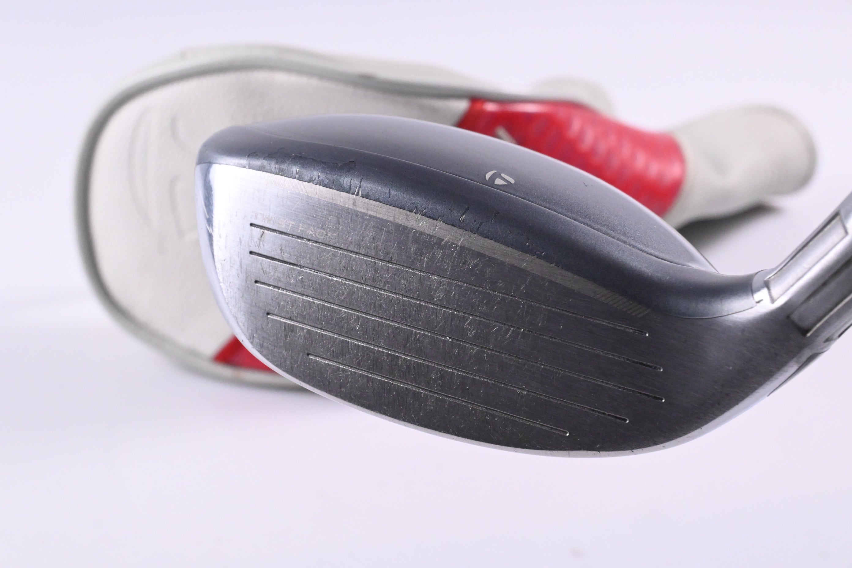Taylormade Stealth 2 HD #5 Hybrid / 27 Degree / Ladies Flex Aldila Ascent 45