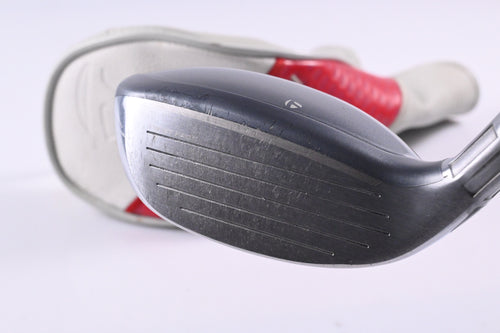 Taylormade Stealth 2 HD #5 Hybrid / 27 Degree / Ladies Flex Aldila Ascent 45