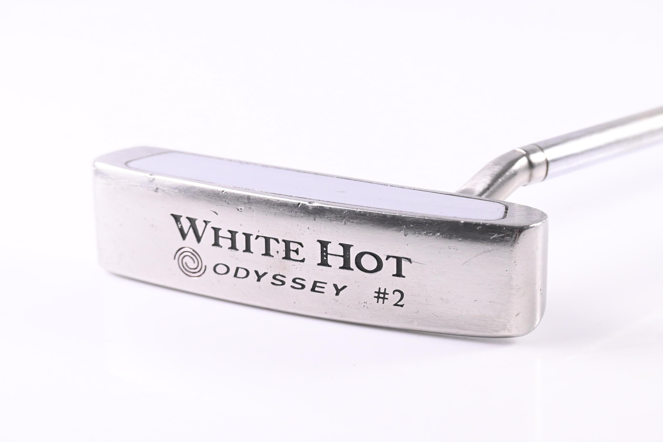 Odyssey White Hot #2 Putter / 34 Inch