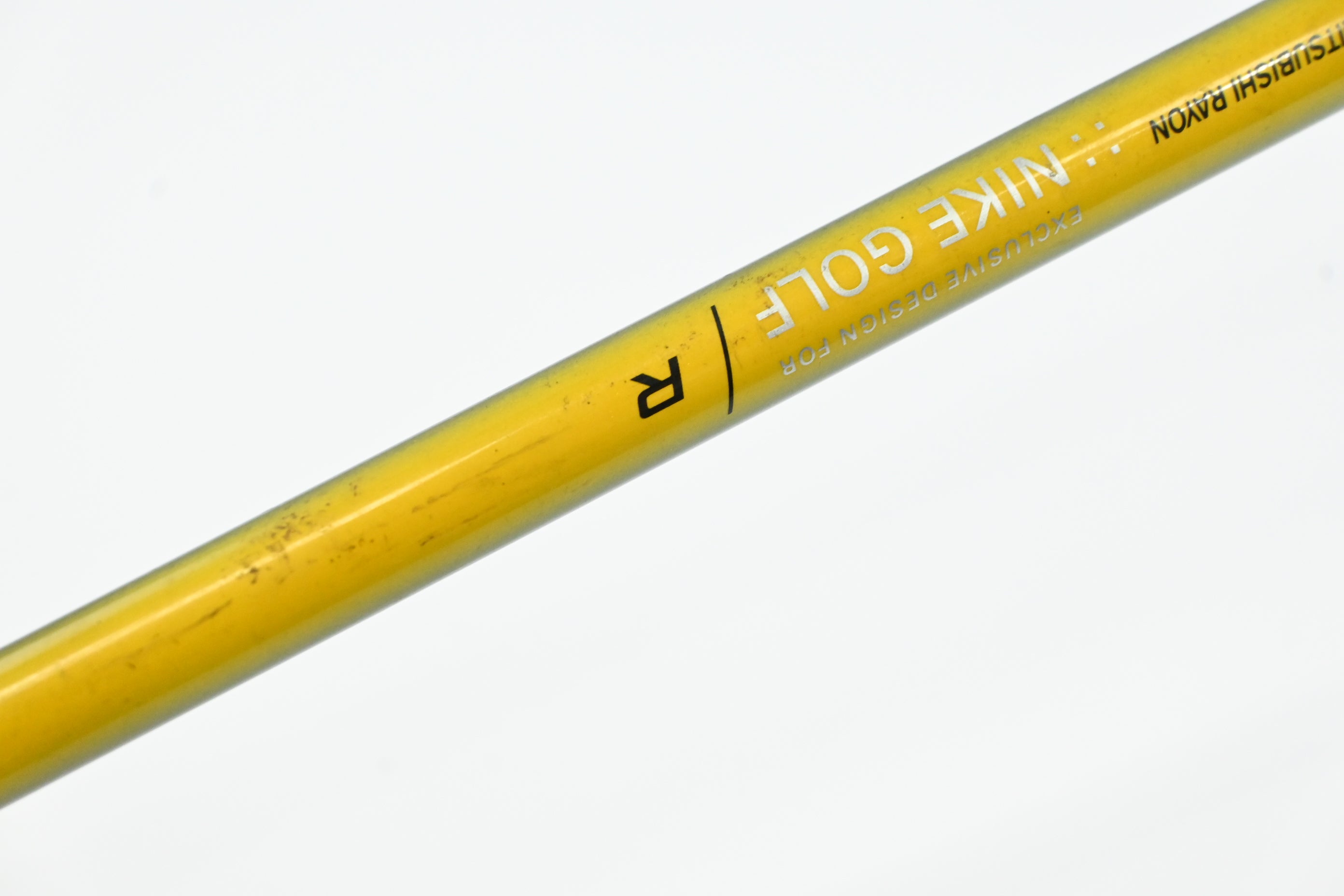 Nike SQ 460 Driver / 13 Degree / Regular Flex Diamana SasQuatch Shaft