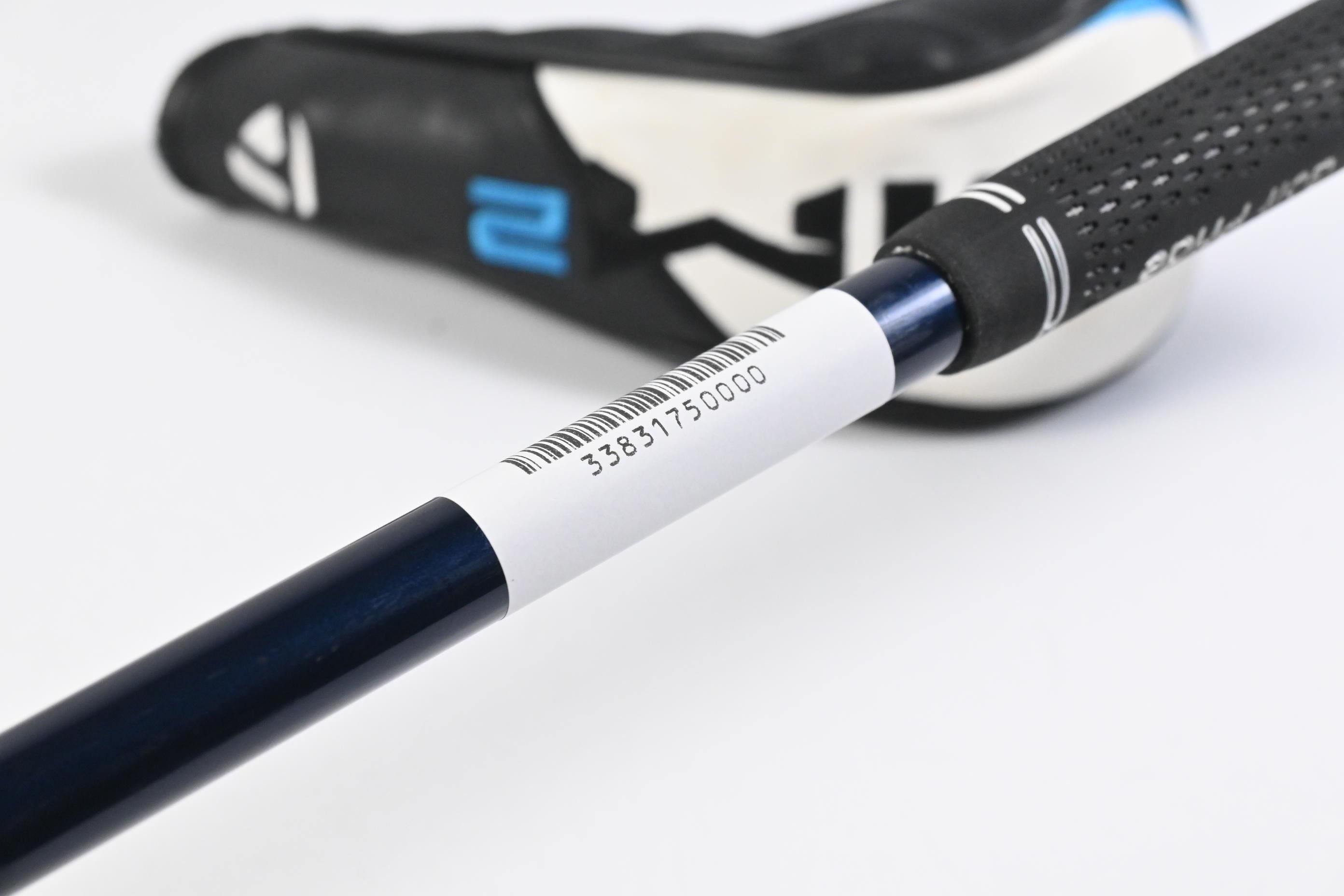 Taylormade SIM2 Max #3 Hybrid / 19 Degree / Stiff Flex Fujikura Ventus Blue 7