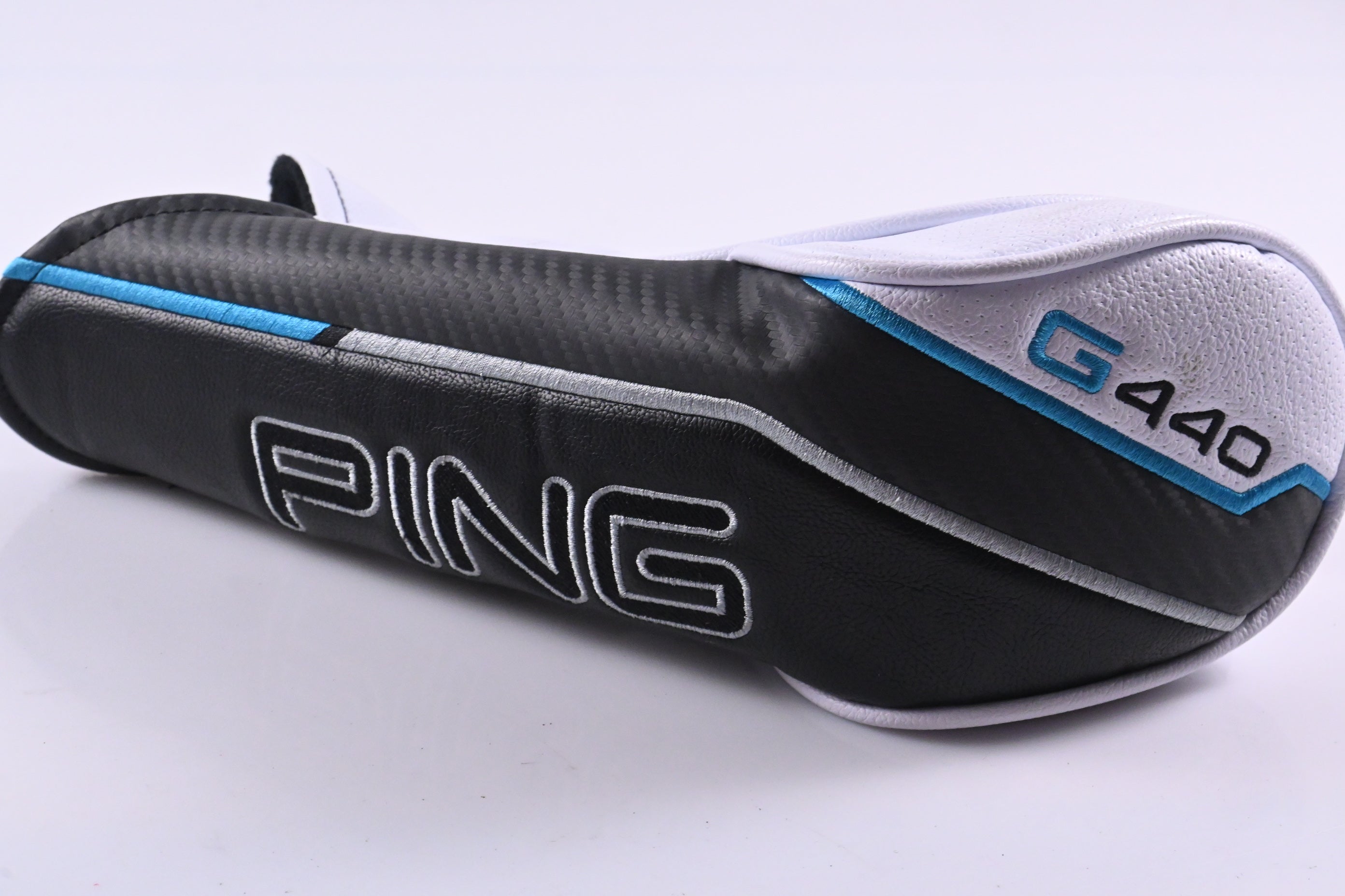 Ping G440 Max #4 Wood / 17 Degree / Senior Flex Ping Alta CB Blue 65 Shaft