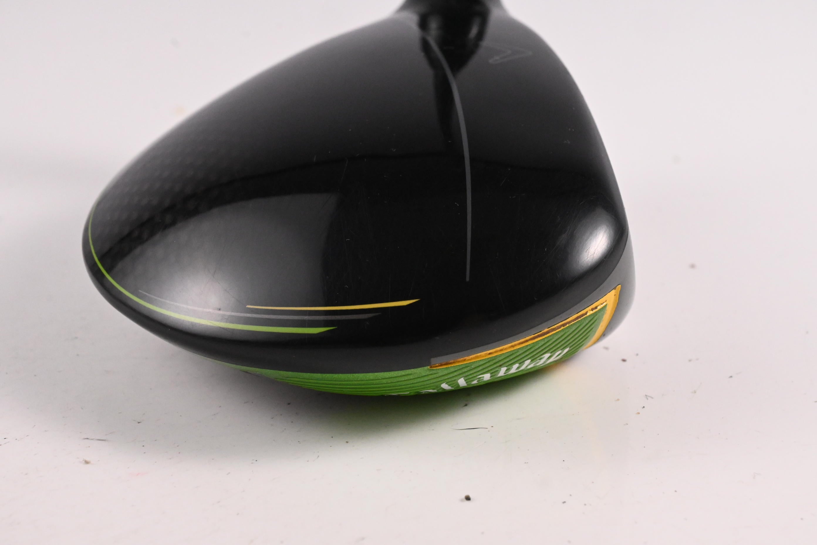 Callaway Epic Flash #3 Wood / 13.5 Degree / Stiff Flex HZRDUS Smoke Black 70