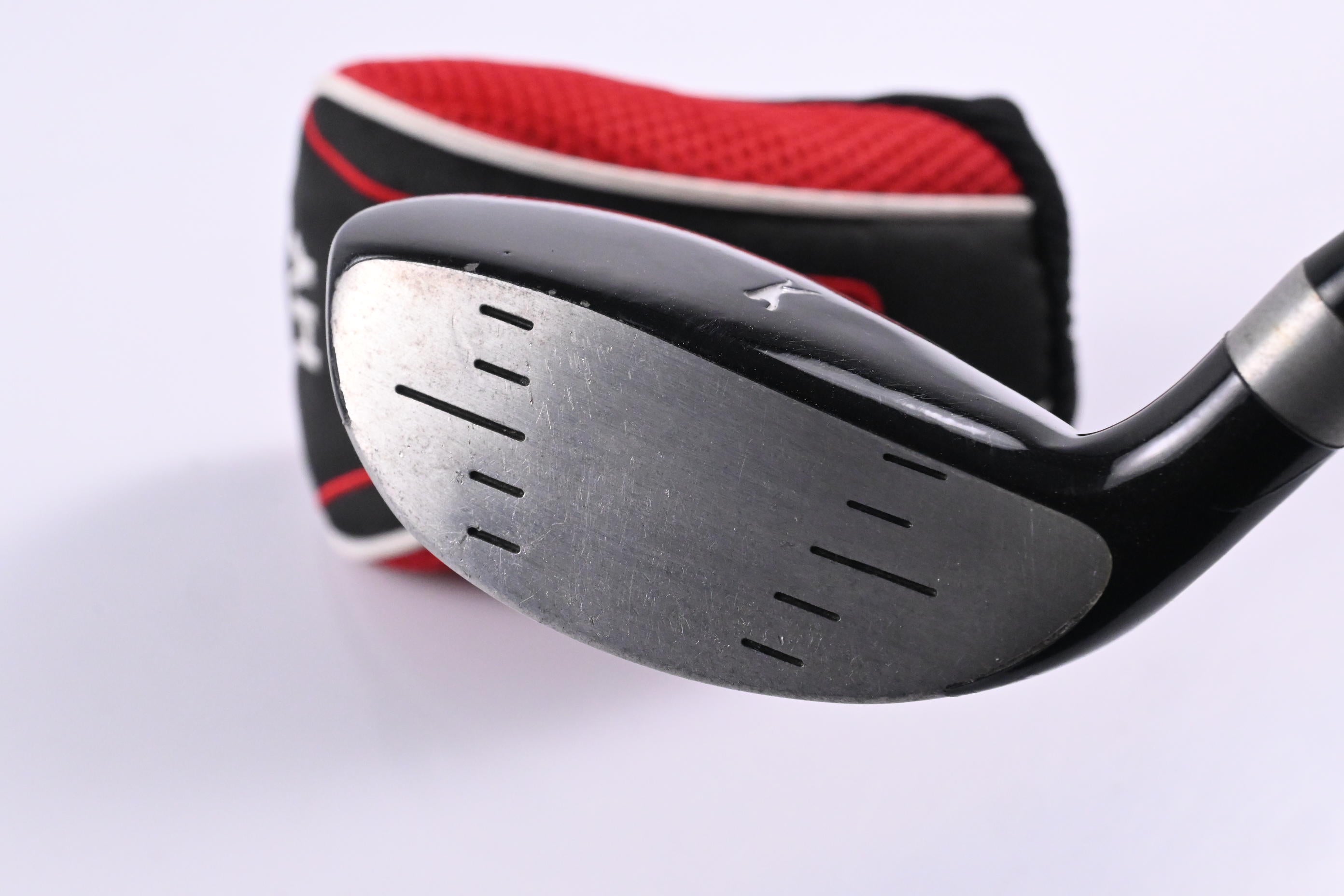 Slazenger V300 #4 Hybrid / 22 Degree / Regular Flex Slazenger V300 Shaft