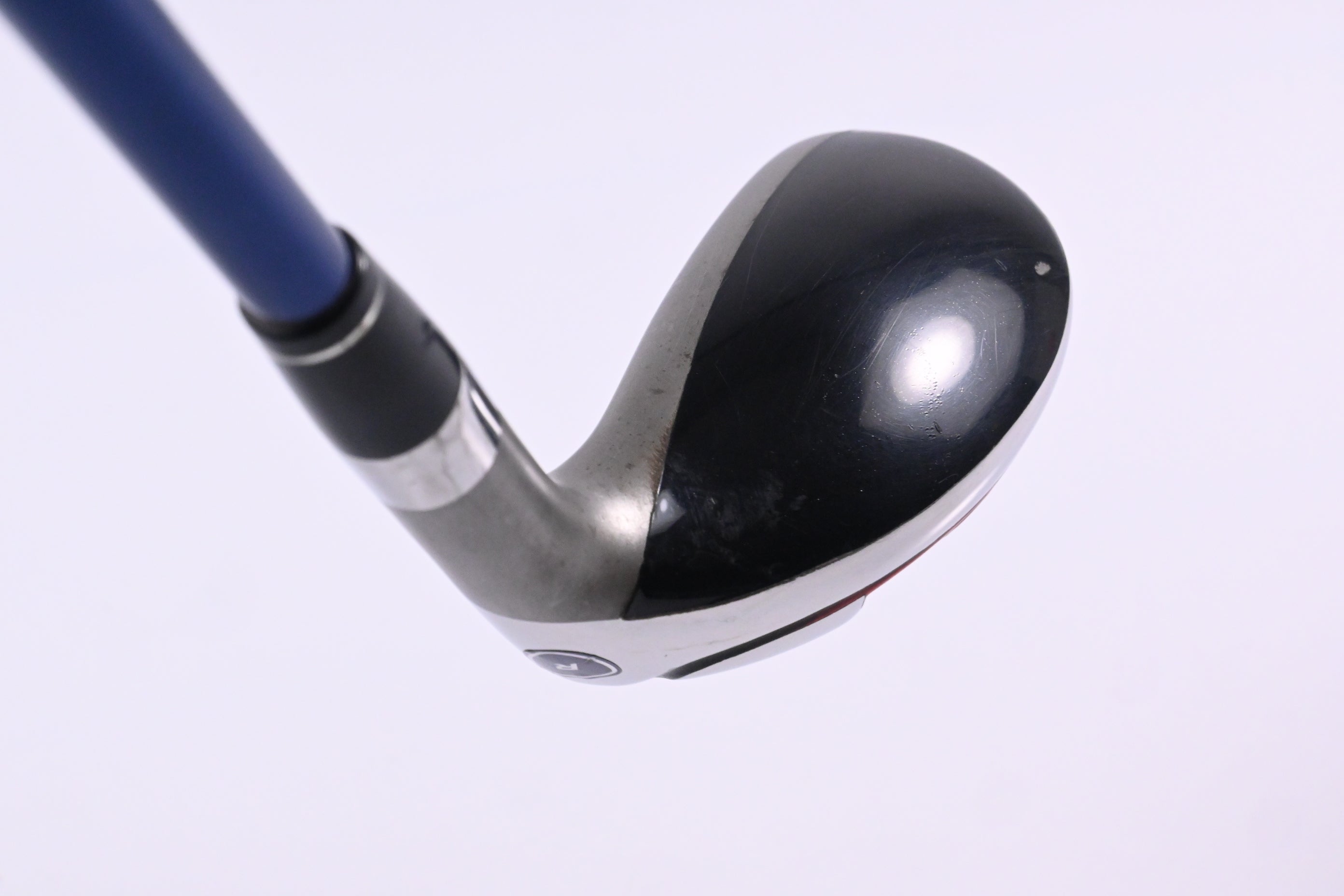 Nike VR #3 Hybrid / 21 Degree / Regular Flex Project X Shaft