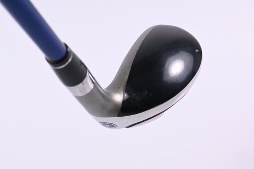 Nike VR #3 Hybrid / 21 Degree / Regular Flex Project X Shaft