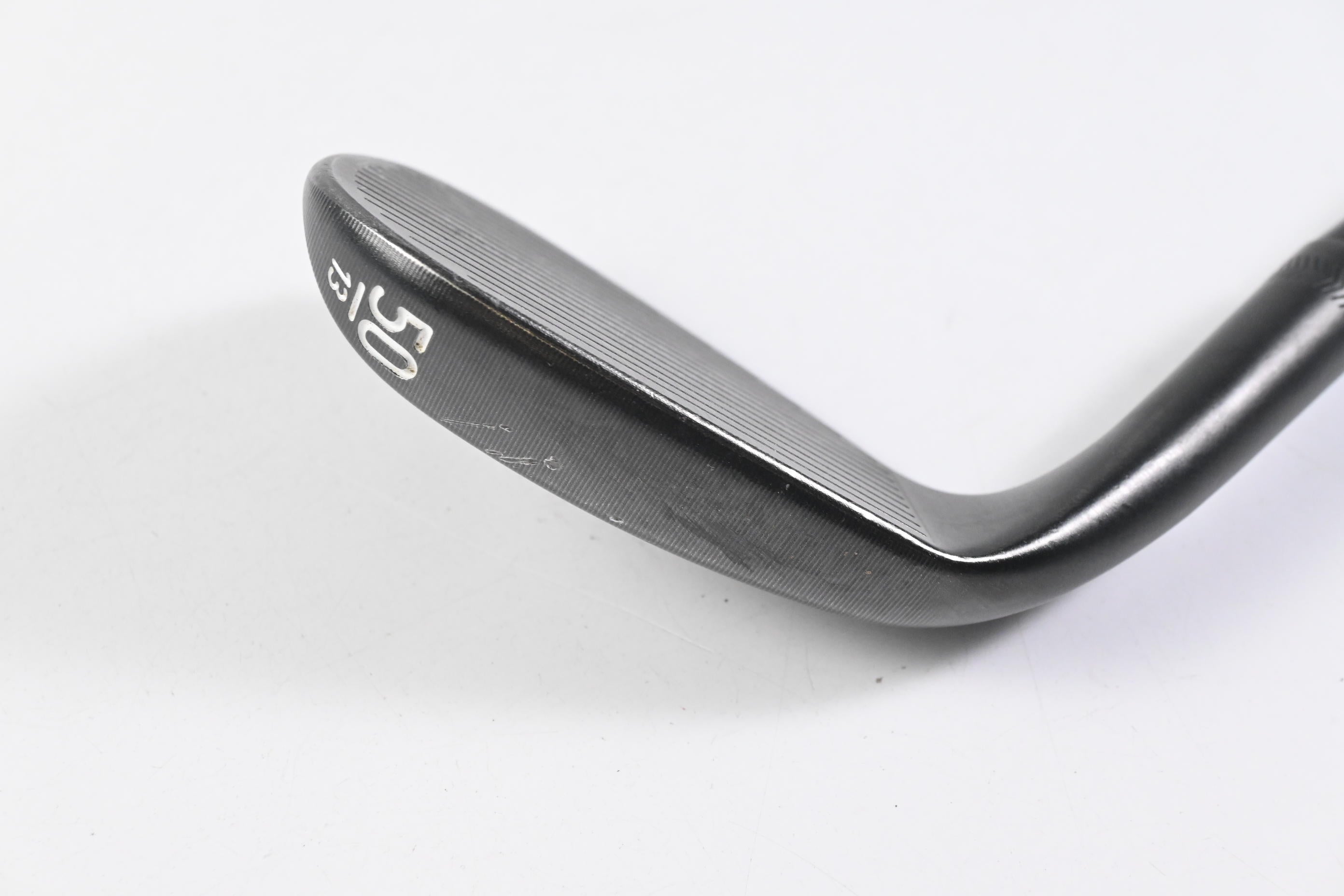 PXG 0311 Milled Sugar Daddy II Gap Wedge / 50 Degree / Stiff Flex KBS Tour 120