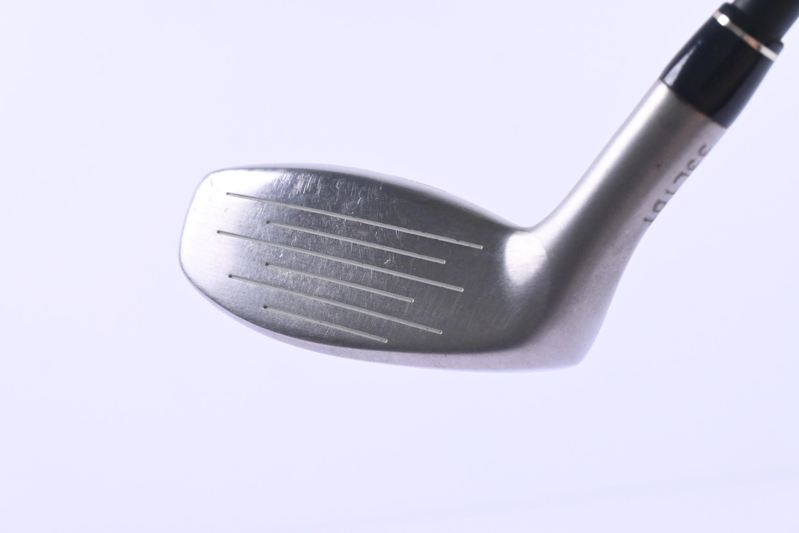 Taylormade Rescue Mid #2 Hybrid / 16 Degree / Regular Flex Taylormade Ultralite