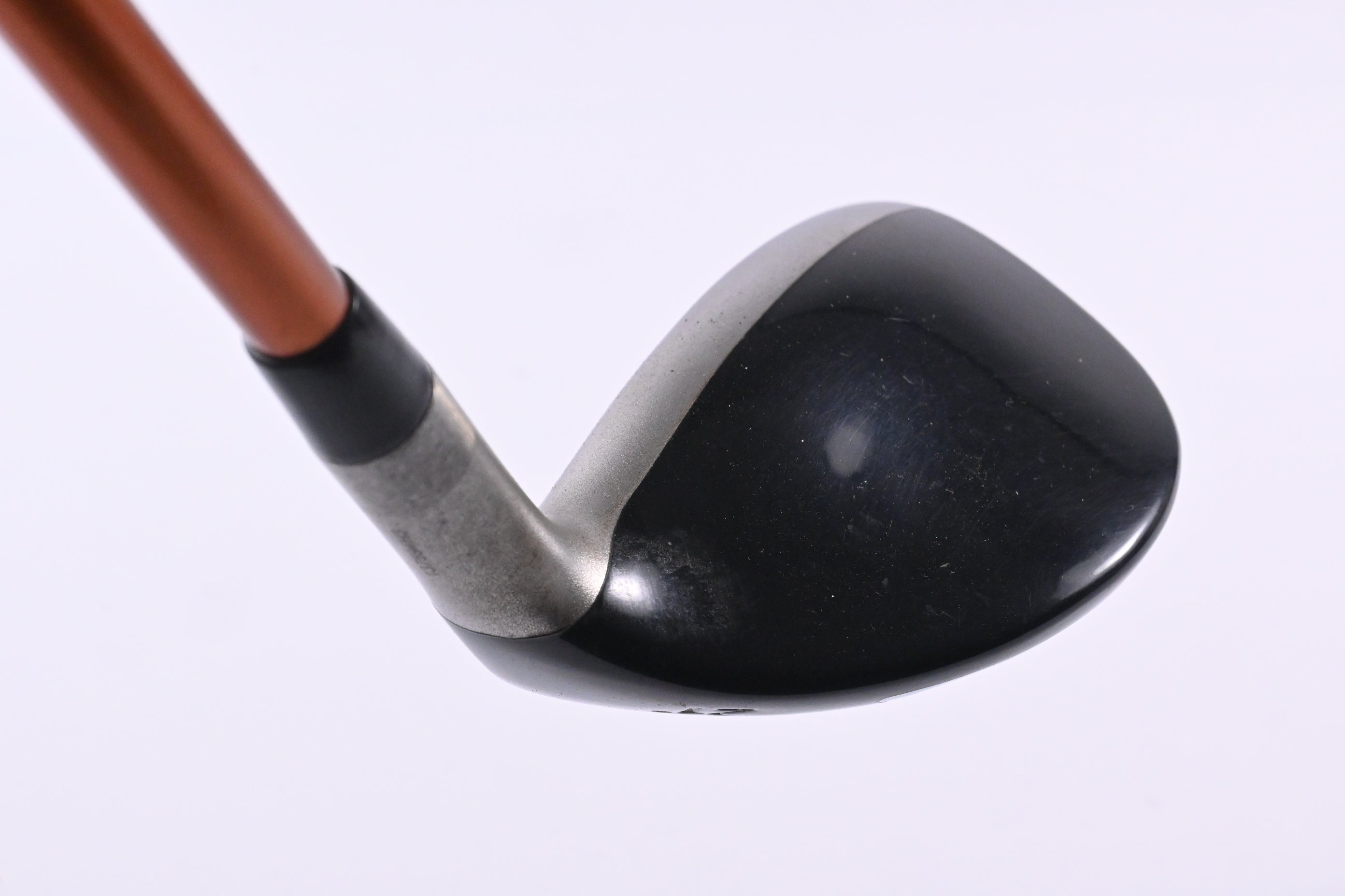 Ping G10 #4 Hybrid / 21 Degree / Senior Flex Ping TFC 129 H Shaft