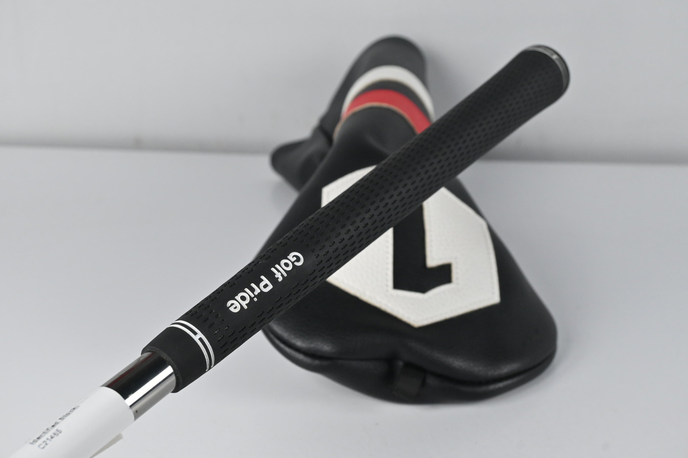 Wilson Dynapower 2023 Driver / 13 Degree / Regular Flex Callaway RCH 55