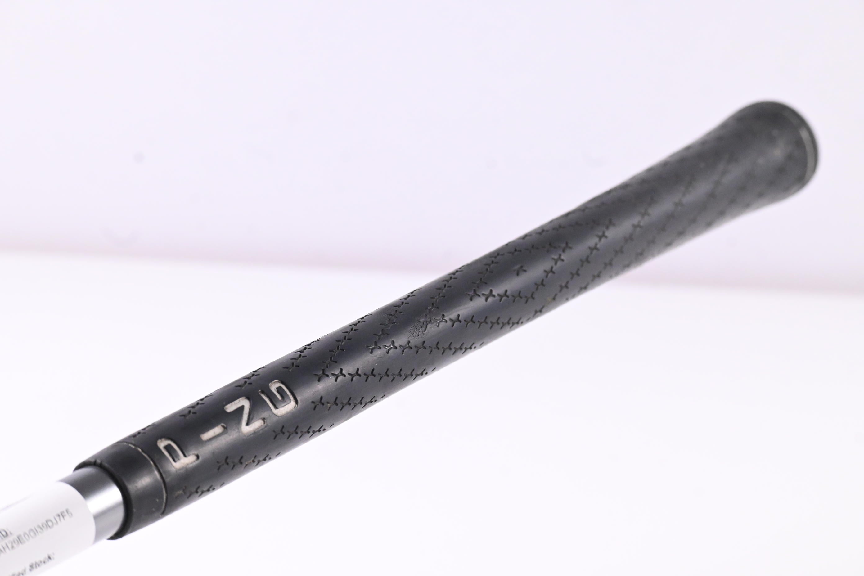 Ping Si3 Driver / 10 Degree / Regular Flex Ping Si3 Graphite Shaft
