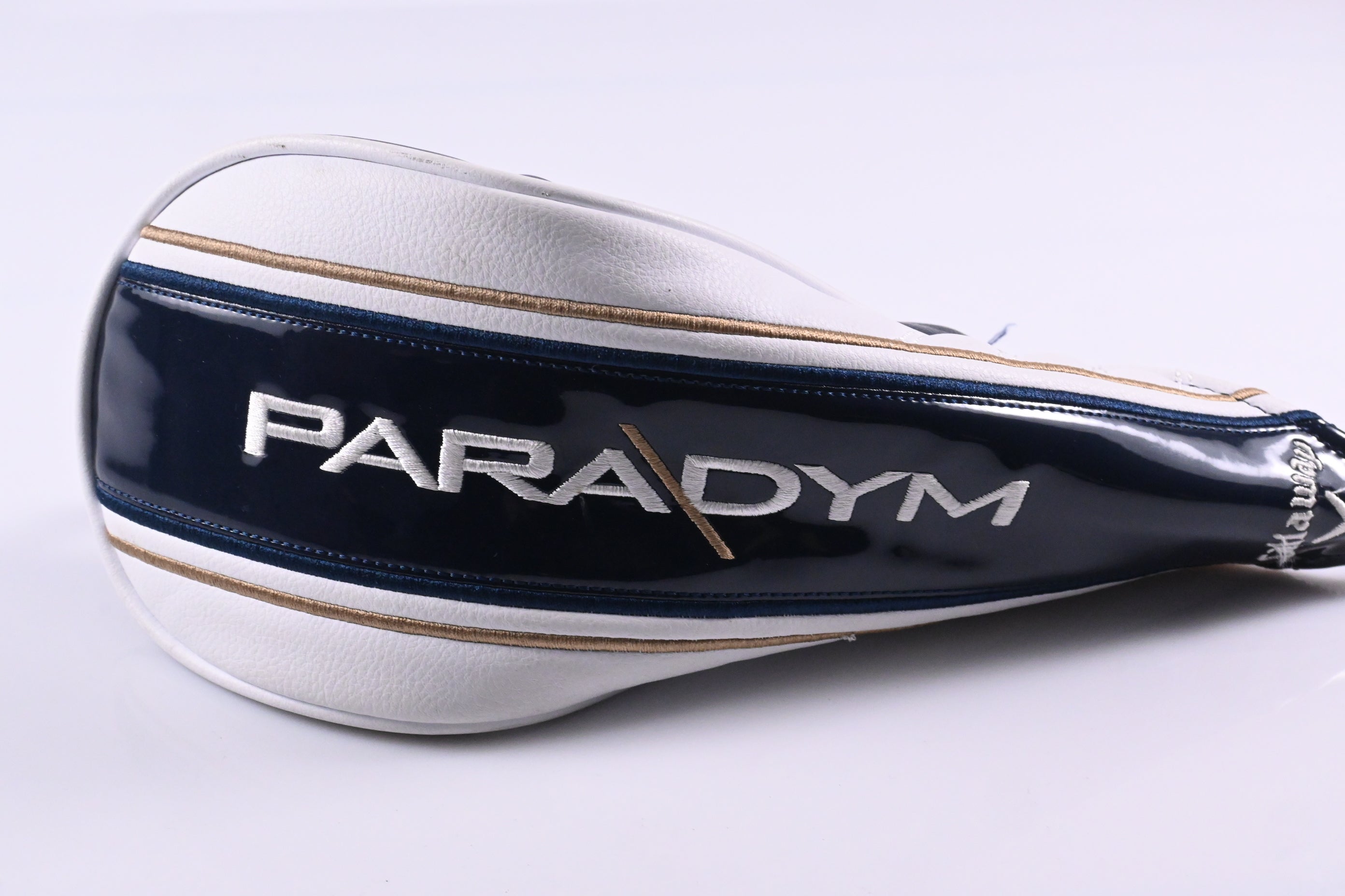 Callaway Paradym Triple Diamond #3 Wood / 15 Degree / X-Flex Kai`li White 70