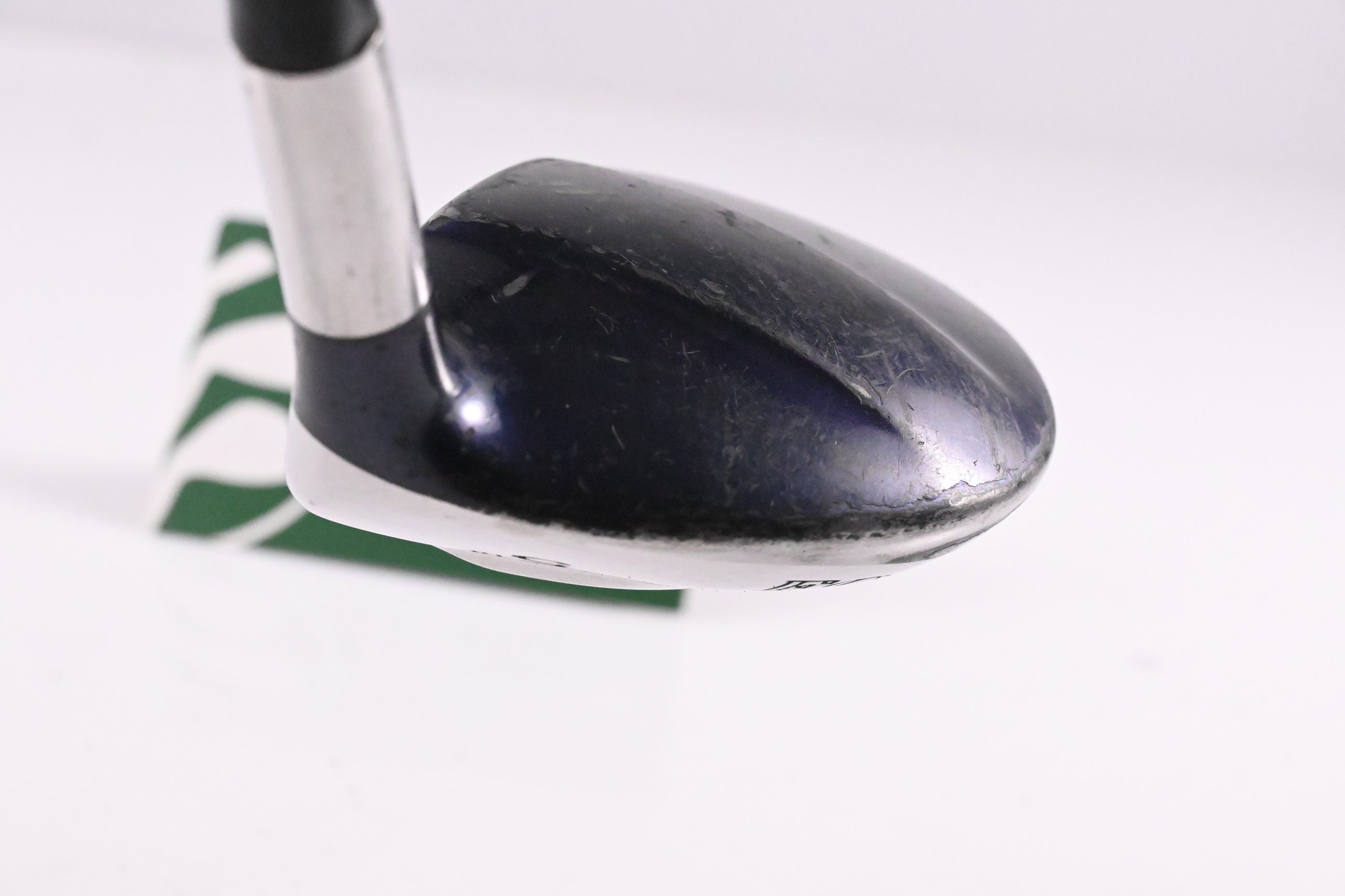 Mizuno T-Zoid Forged #5 Wood / 18 Degree / Regular Flex Aldila VX Shaft