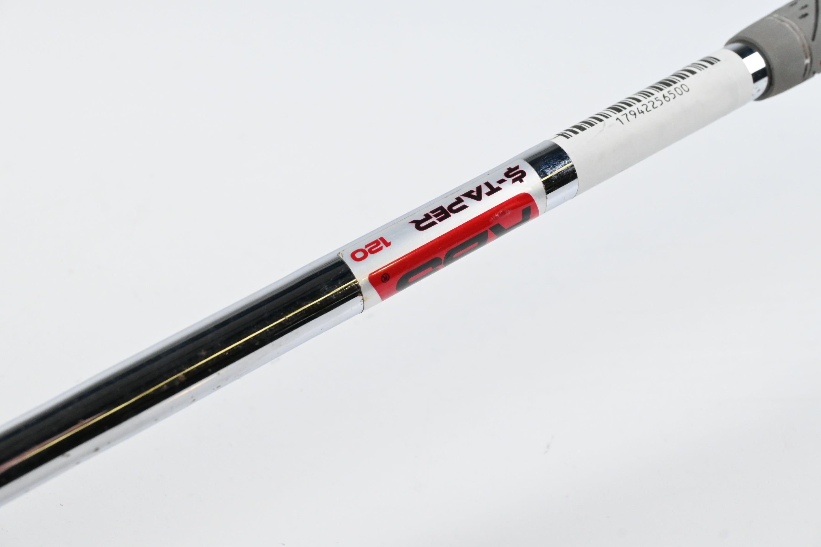 Cobra King Tour 2020 #4 Iron / 23 Degree / X-Flex KBS $-Taper 120 Shaft