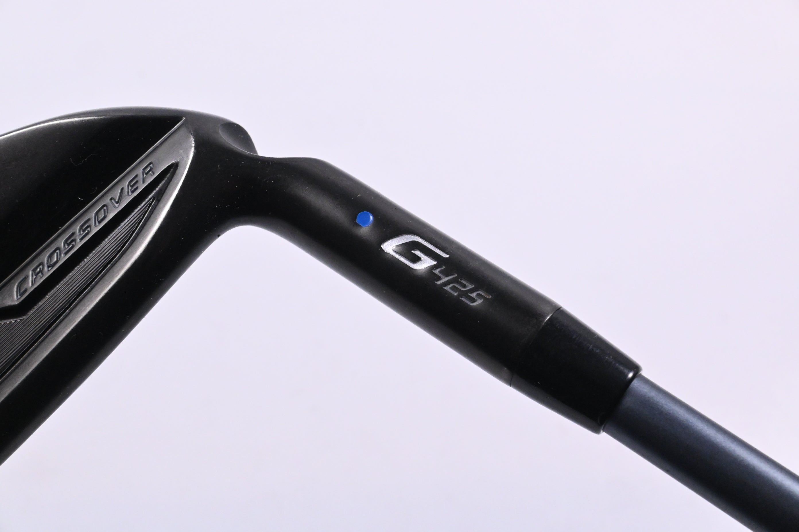 Ping G425 Crossover #3 Hybrid / 20 Degree / Stiff Flex Ping Alta CB Slate 70