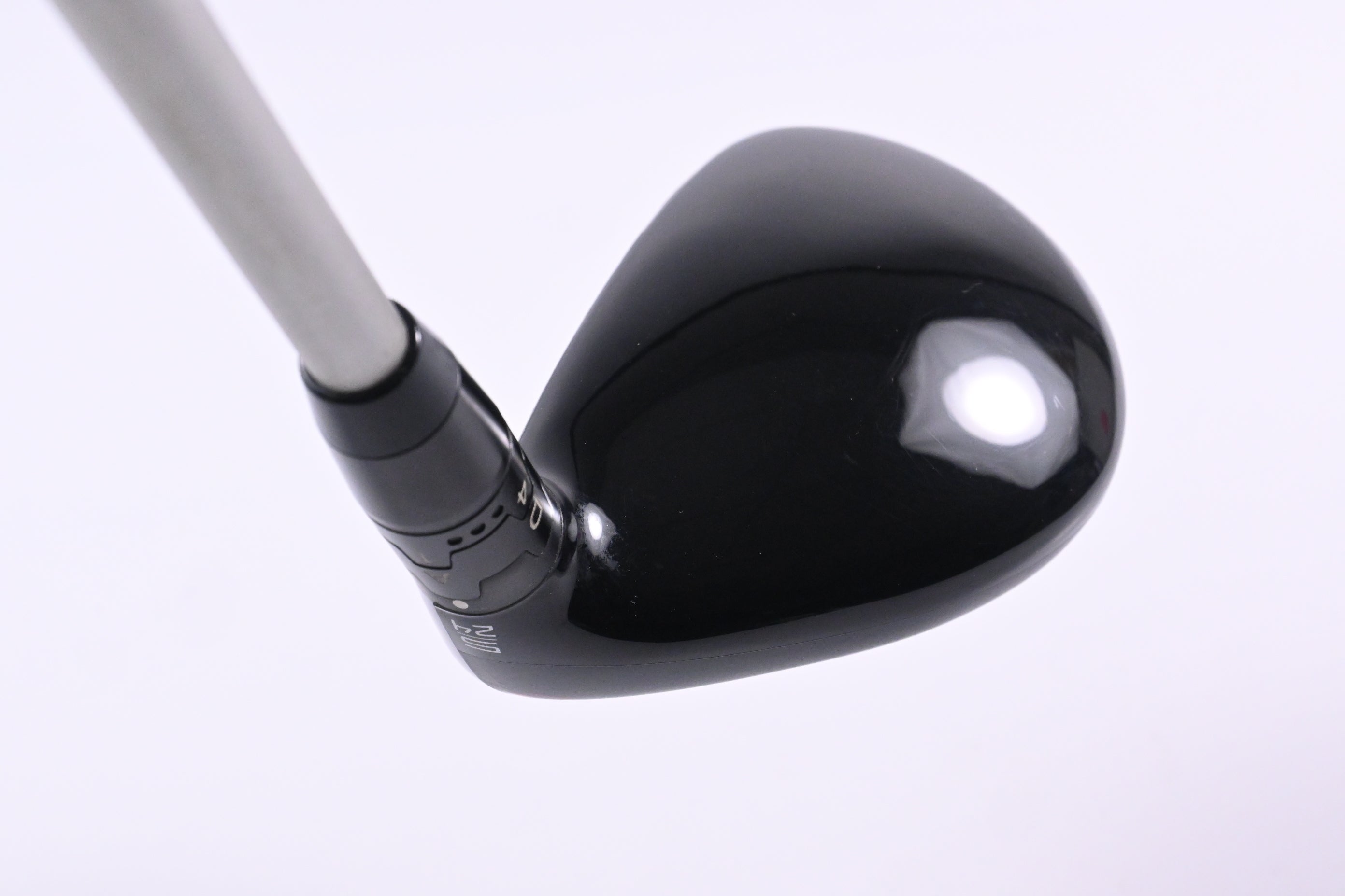 Titleist TSR2 #5 Hybrid / 24 Degree / Regular Flex MMT 60 Shaft