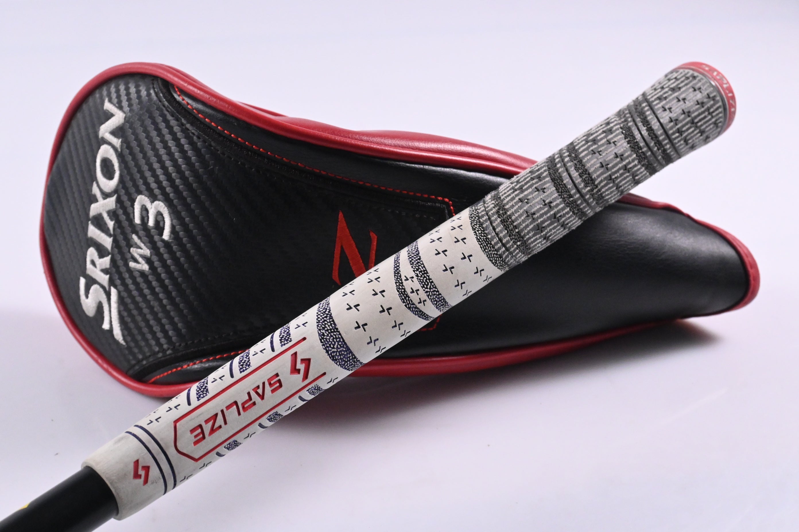 Srixon Z-F85 #5 Wood / 18 Degree / Regular Flex Project X HZRDUS Red 62 Shaft