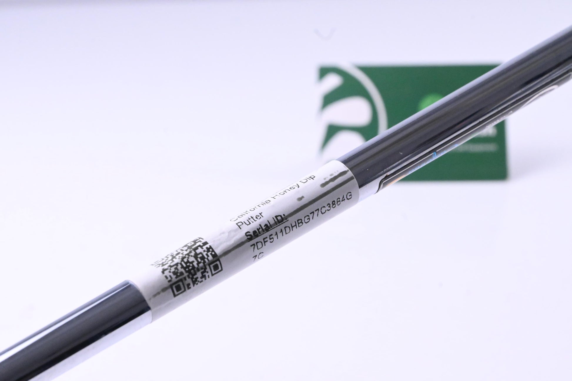 Scotty Cameron California Honey Dip Sonoma Putter / 33 Inch