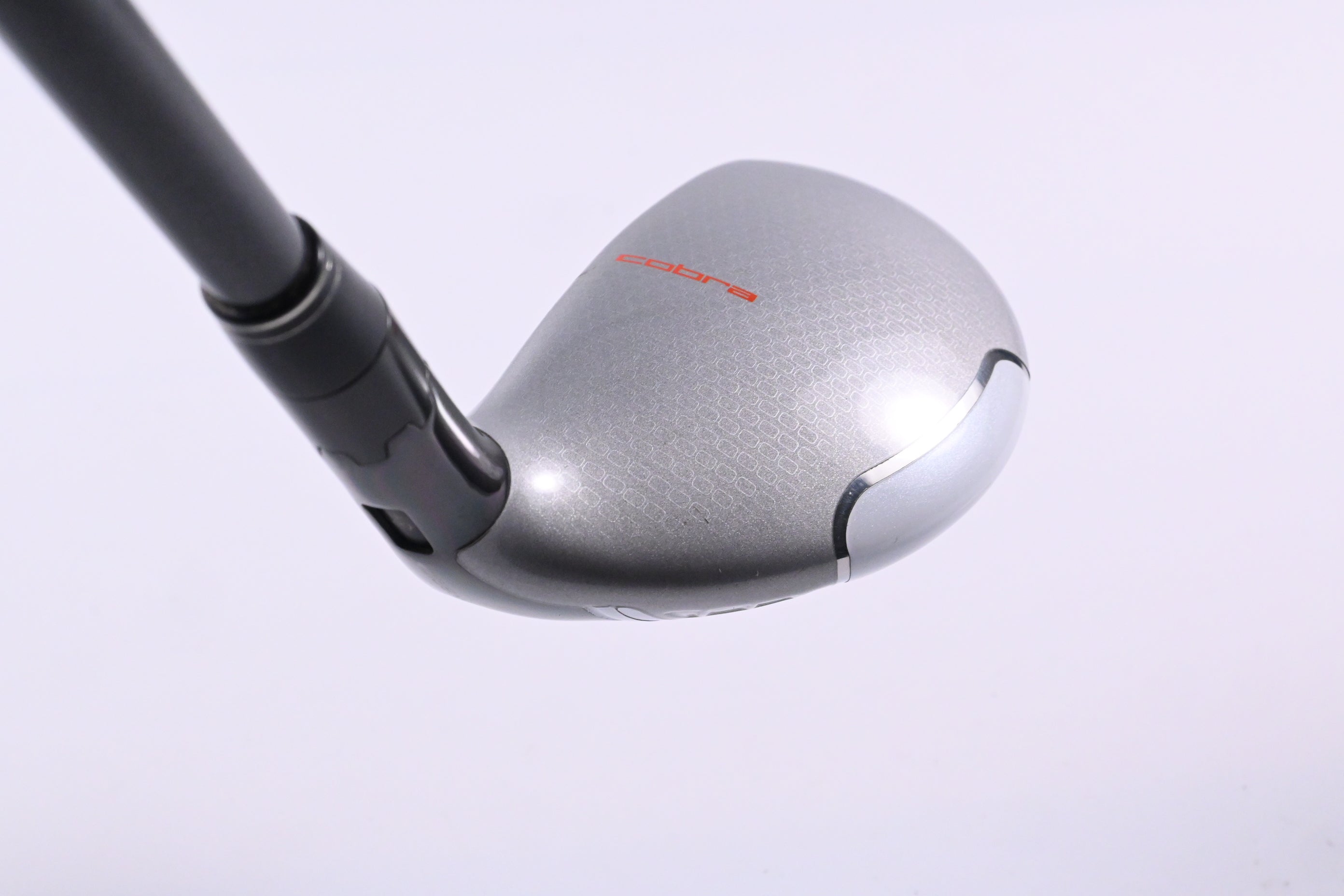 Cobra AMP Cell #2/3 Hybrid / 16-19 Degree / Regular Flex Cobra AMP Cell 55 Shaft